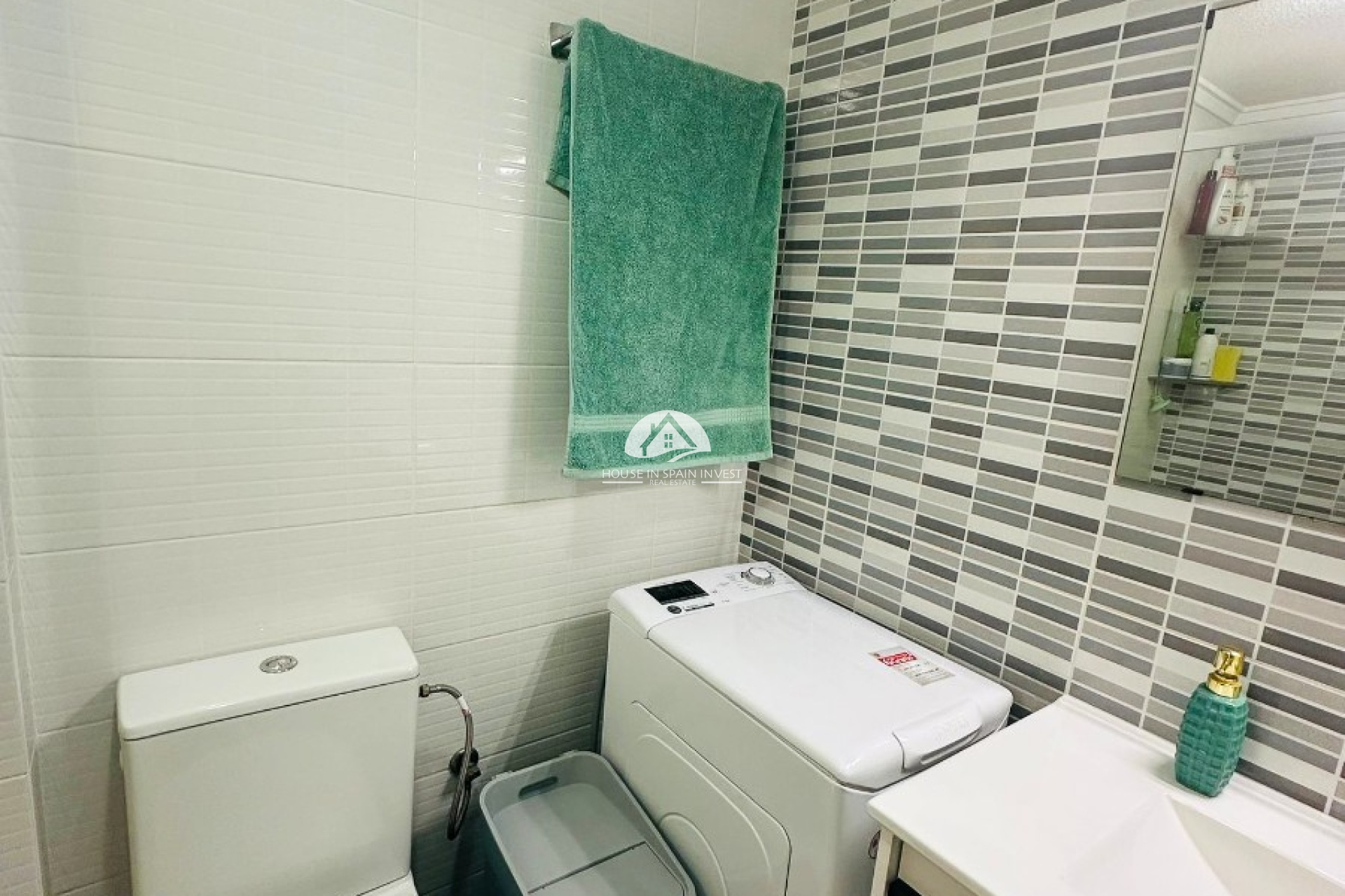 Resale - Apartment  - Torrevieja - El Acequión - Los Náufragos