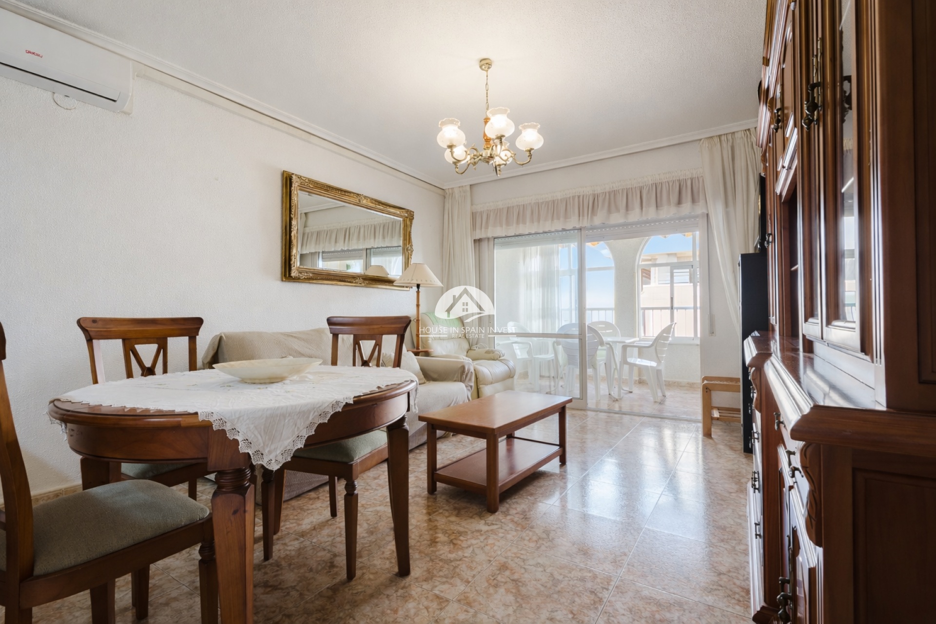 Resale - Apartment  - Torrevieja - El Acequión - Los Náufragos
