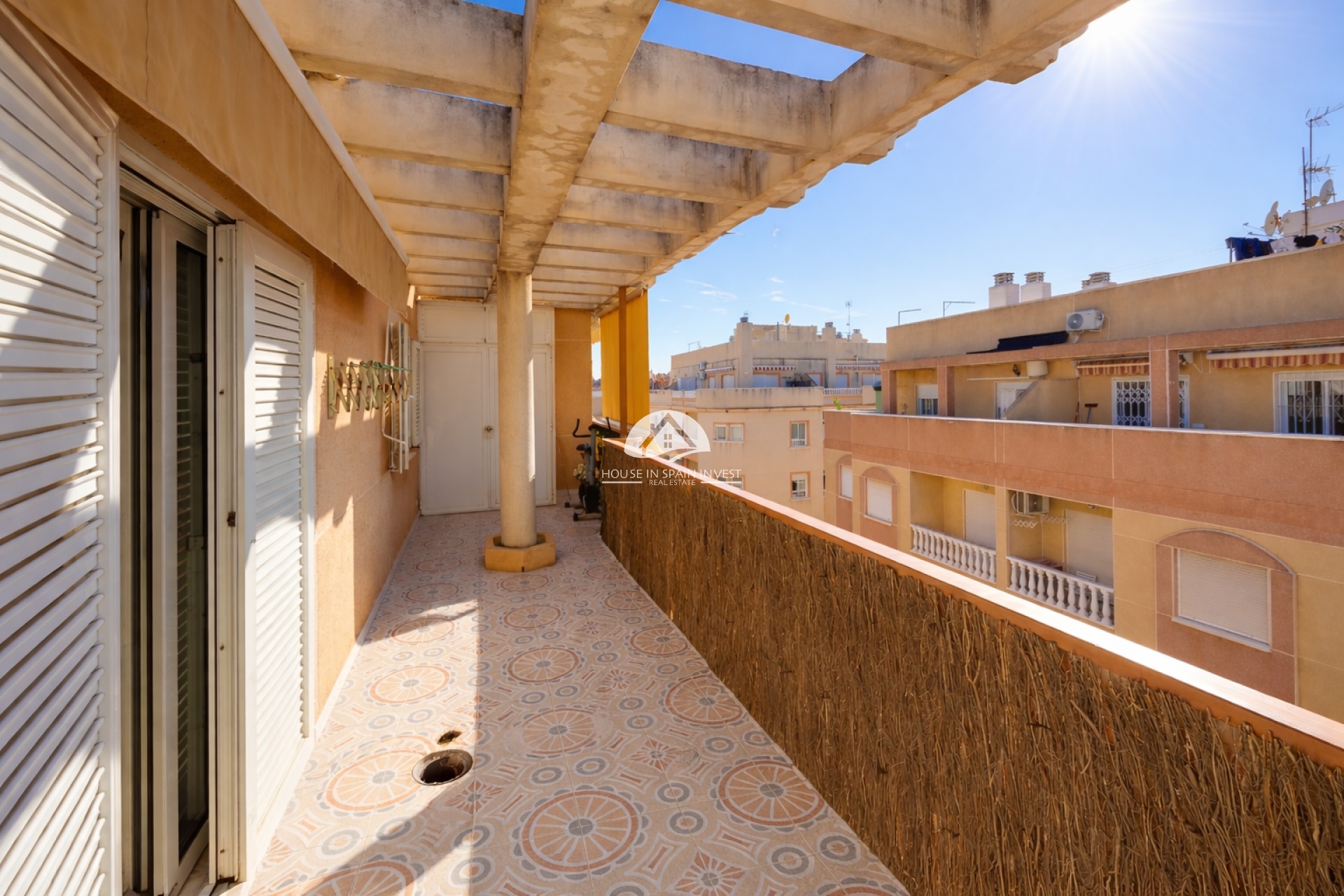 Resale - Apartment  - Torrevieja - El Acequión - Los Náufragos