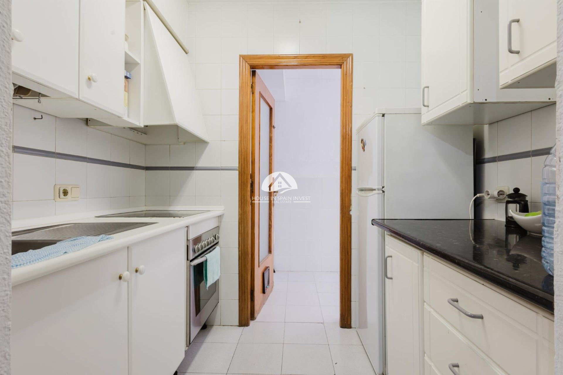 Resale - Apartment  - Torrevieja - El Acequión - Los Náufragos