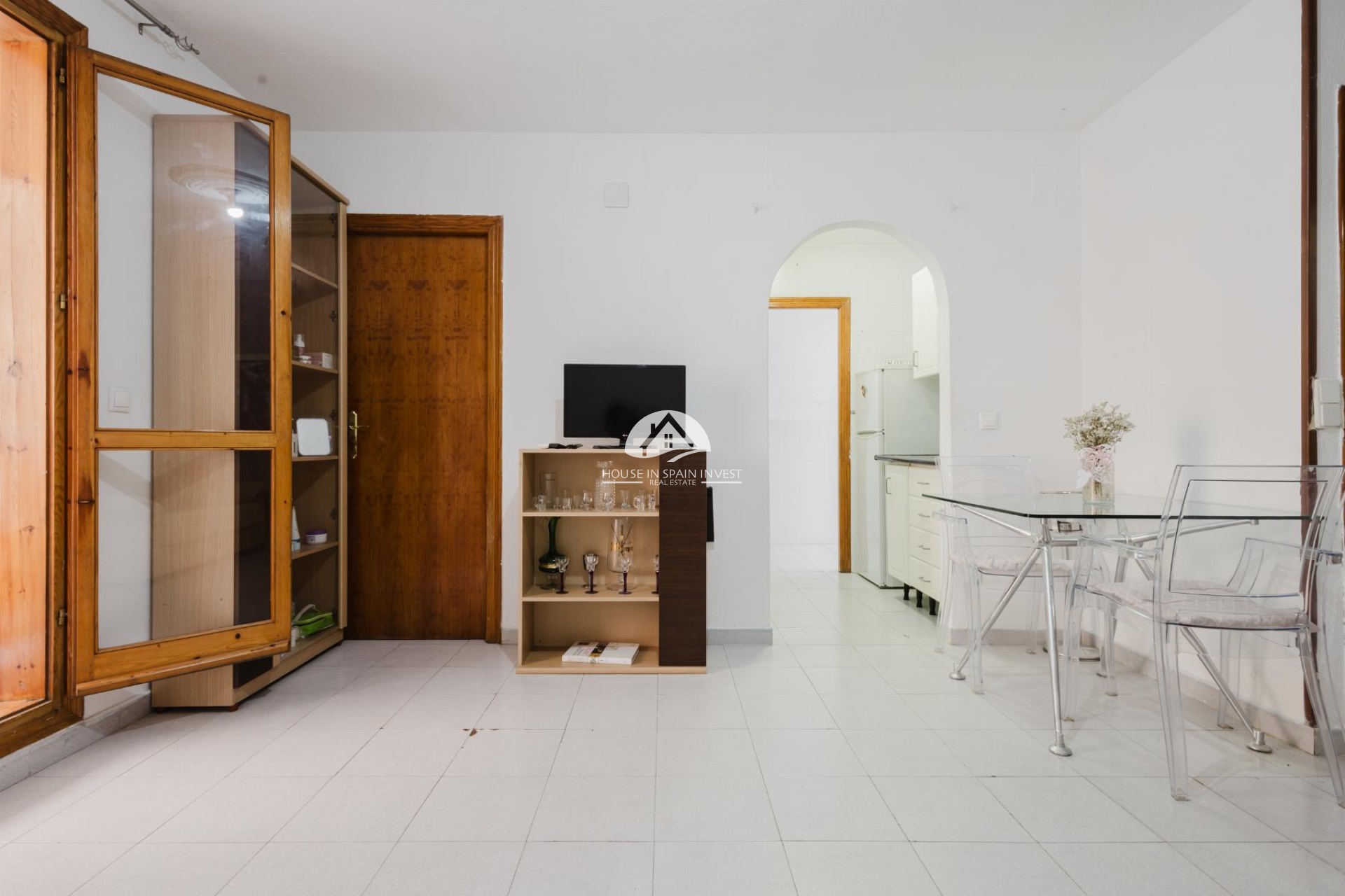 Resale - Apartment  - Torrevieja - El Acequión - Los Náufragos