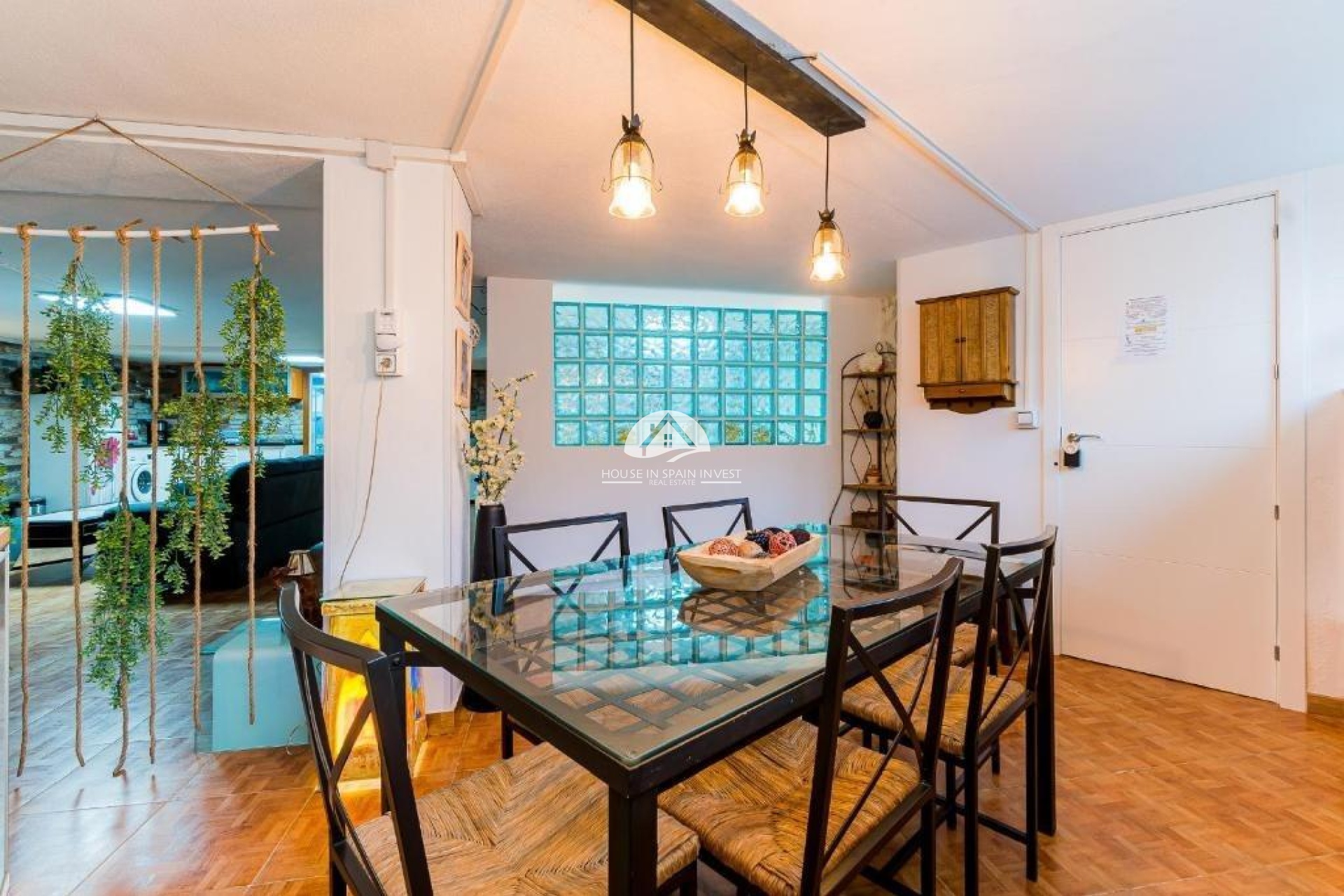 Resale - Apartment  - Torrevieja - El Acequión - Los Náufragos