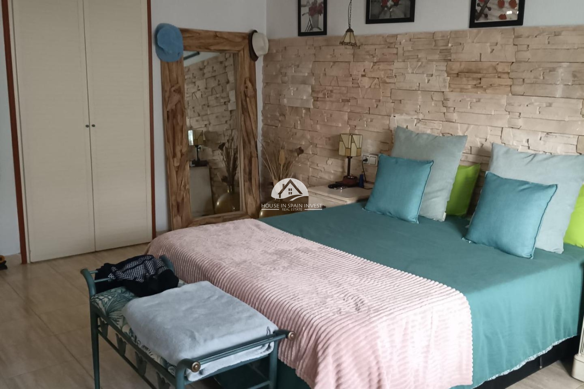 Resale - Apartment  - Torrevieja - El Acequión - Los Náufragos