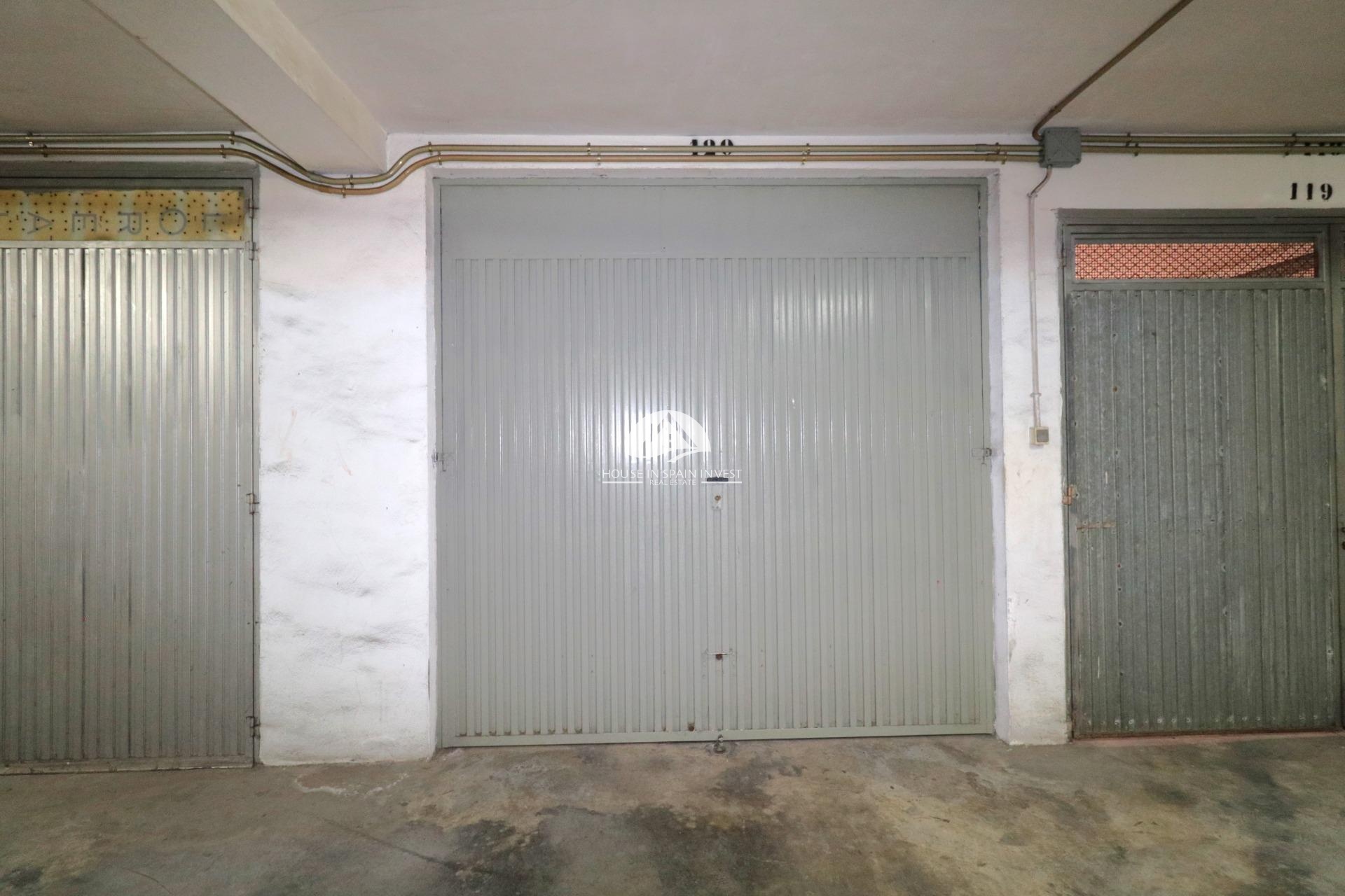 Resale - Apartment  - Torrevieja - El Acequión - Los Náufragos