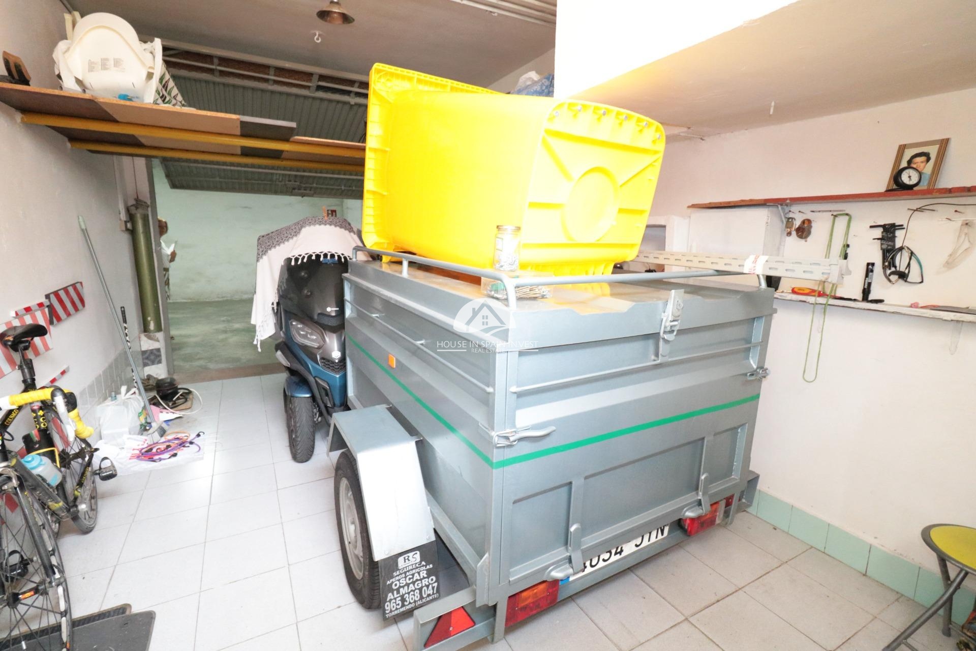 Resale - Apartment  - Torrevieja - El Acequión - Los Náufragos