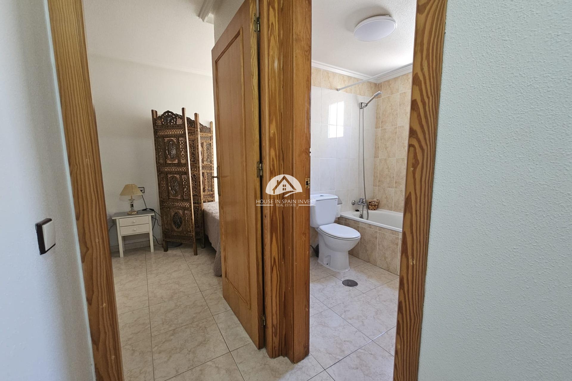 Resale - Apartment  - Torrevieja - El Acequión - Los Náufragos