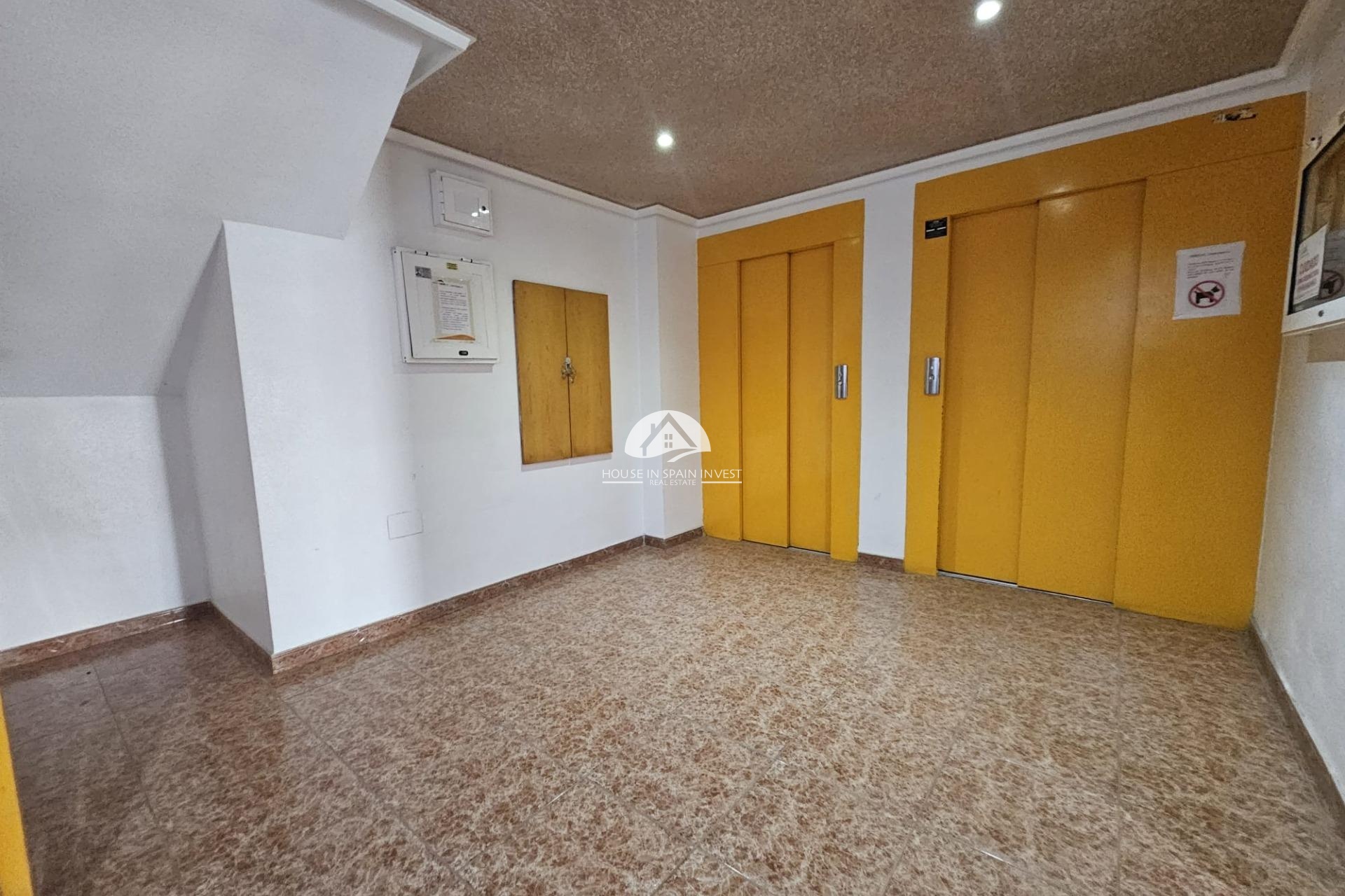 Resale - Apartment  - Torrevieja - El Acequión - Los Náufragos