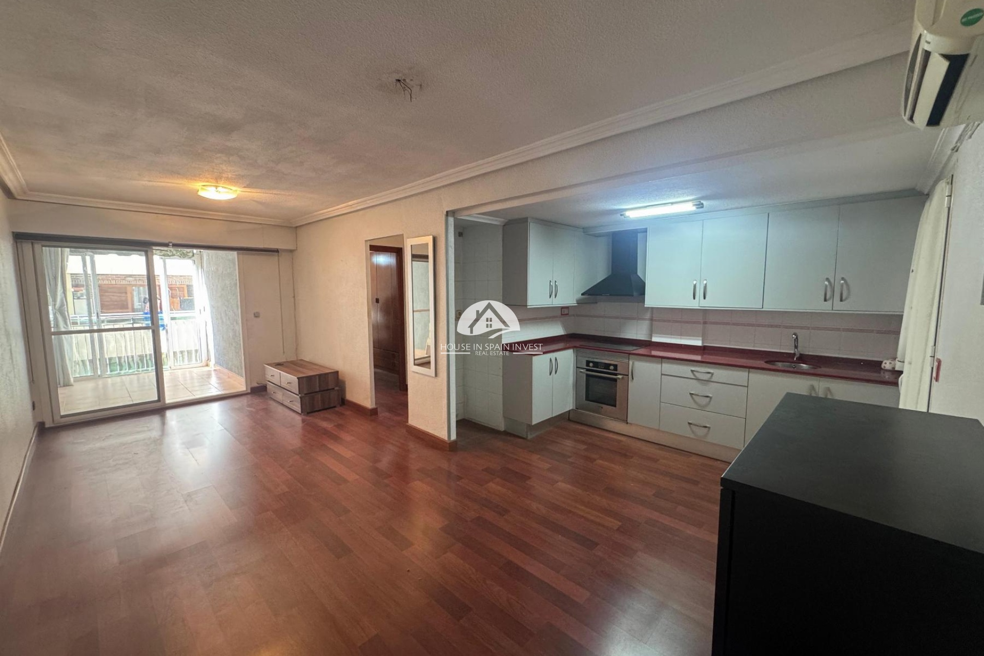 Resale - Apartment  - Torrevieja - El Acequión - Los Náufragos