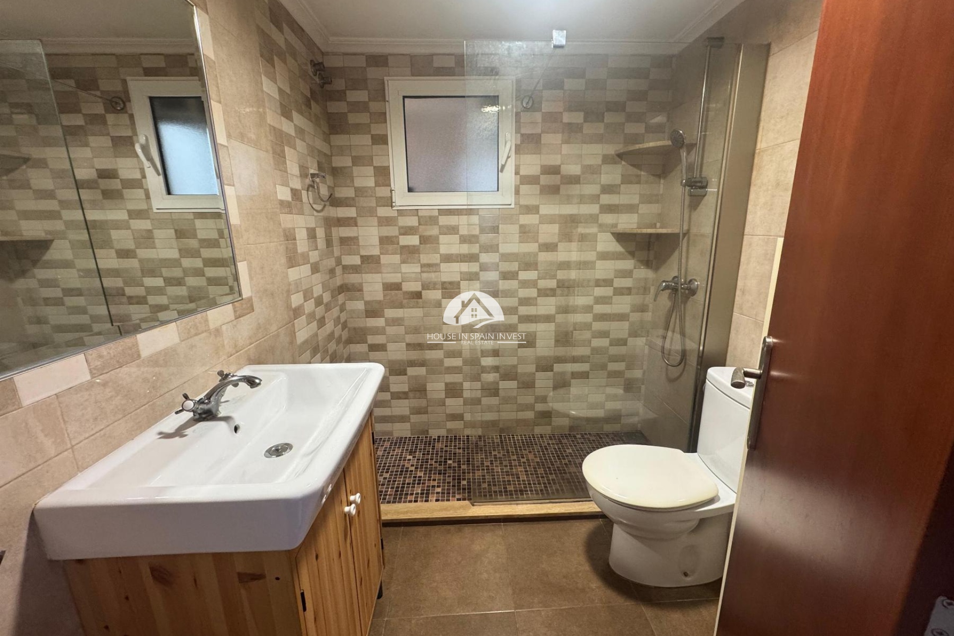 Resale - Apartment  - Torrevieja - El Acequión - Los Náufragos