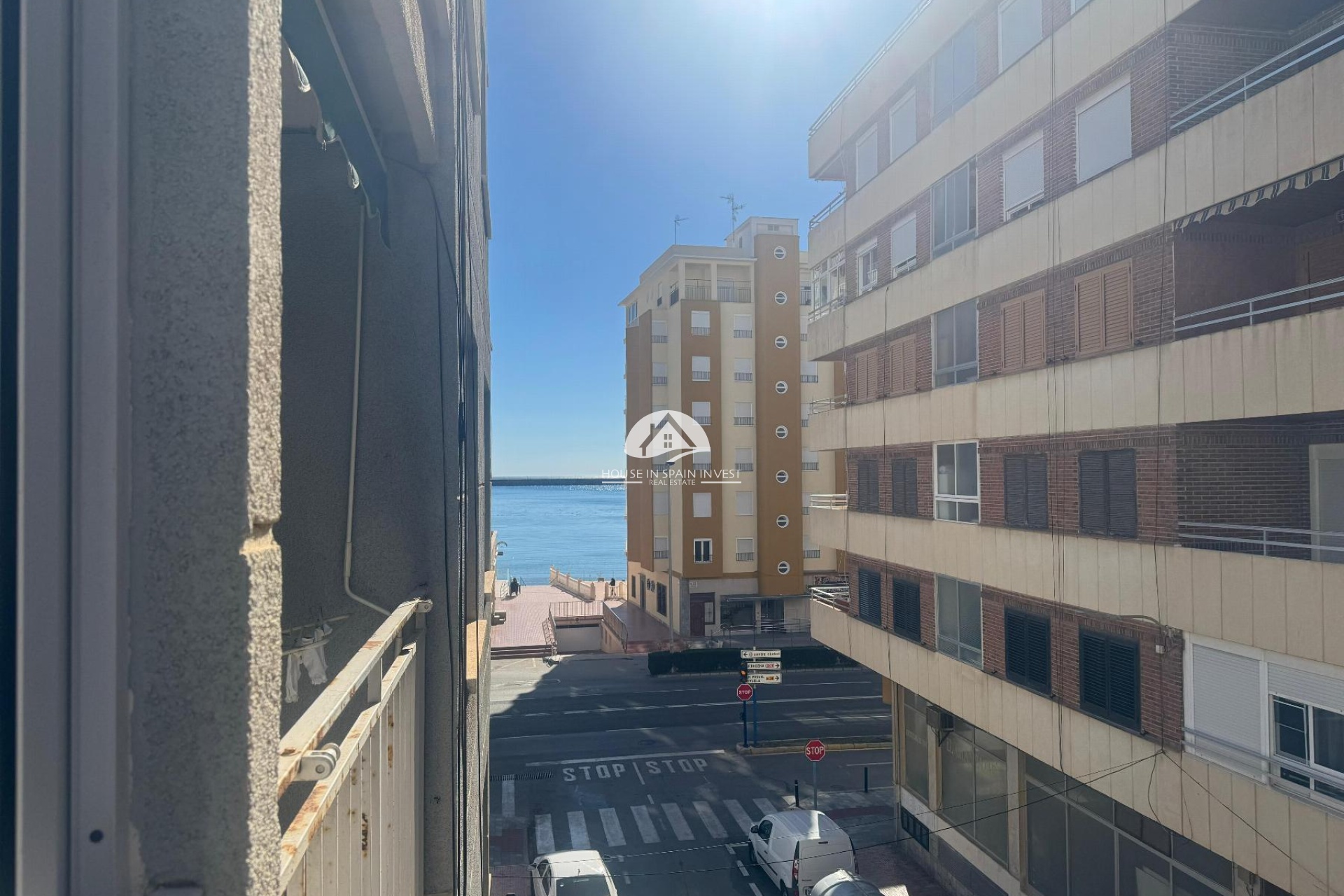 Resale - Apartment  - Torrevieja - El Acequión - Los Náufragos
