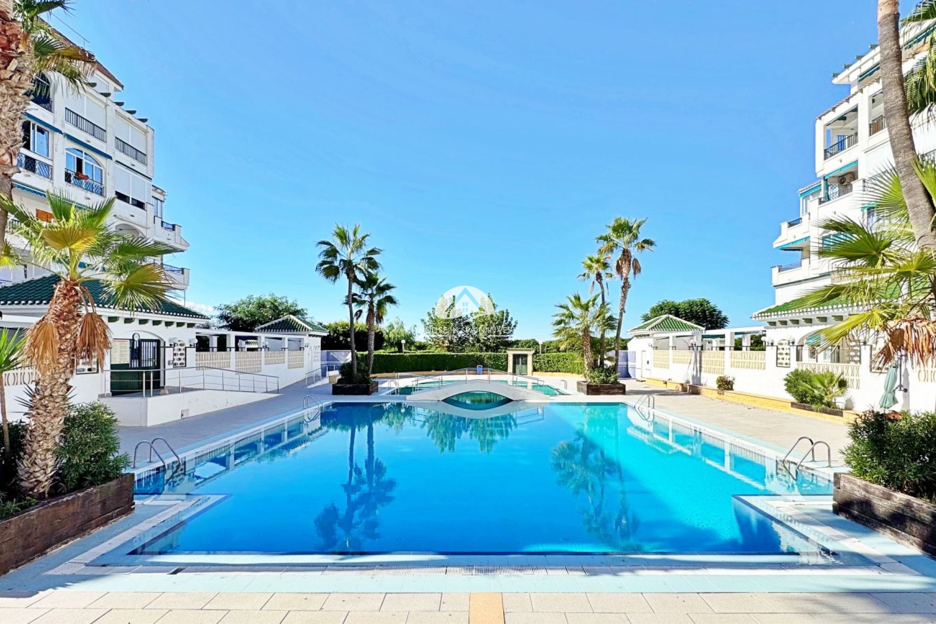 Resale - Apartment  - Torrevieja - La Mata