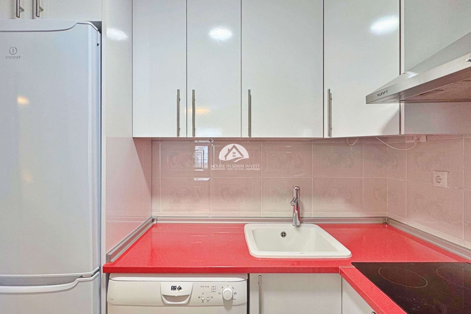 Resale - Apartment  - Torrevieja - La Mata