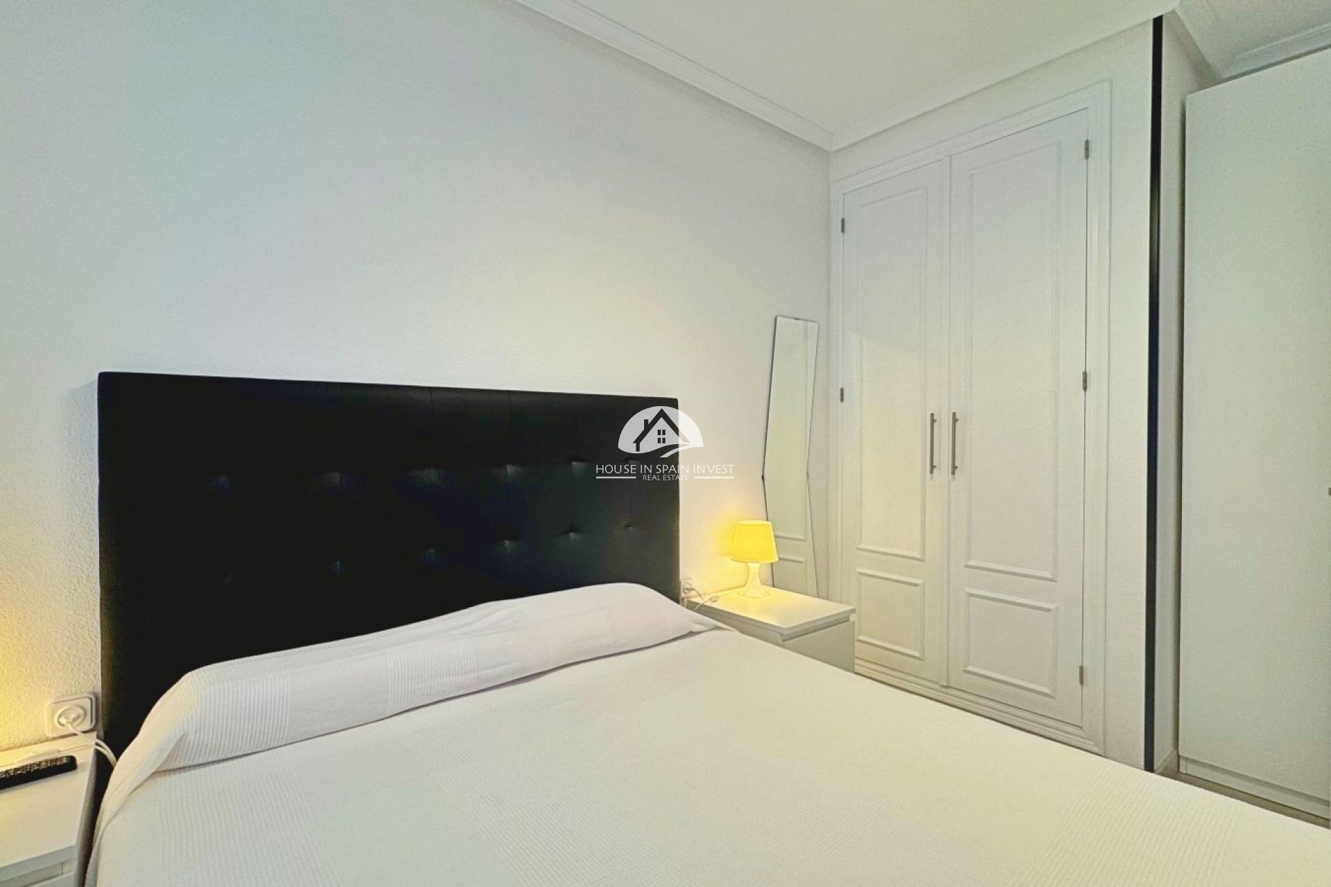 Resale - Apartment  - Torrevieja - La Mata