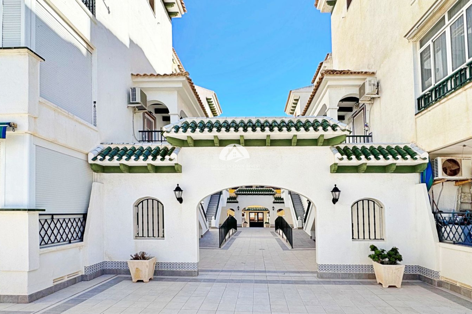 Resale - Apartment  - Torrevieja - La Mata