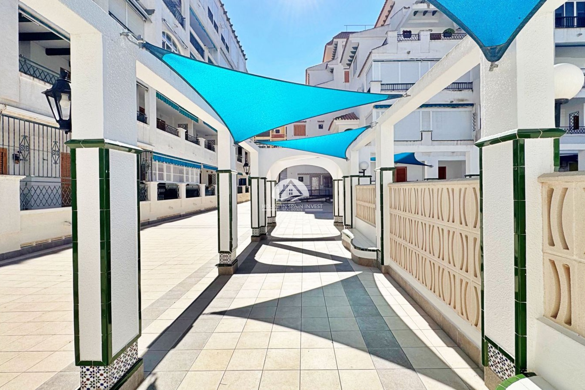 Resale - Apartment  - Torrevieja - La Mata