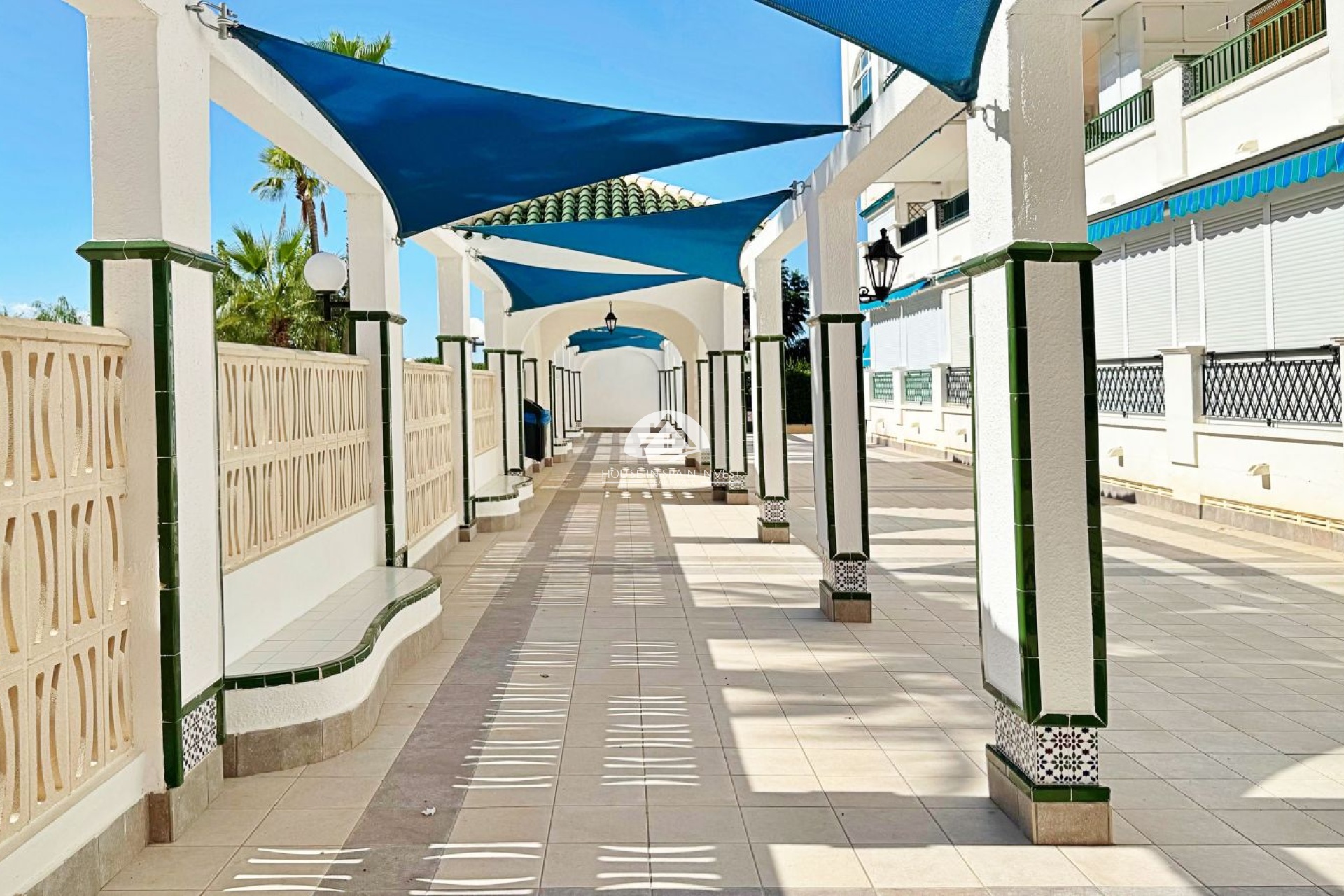 Resale - Apartment  - Torrevieja - La Mata