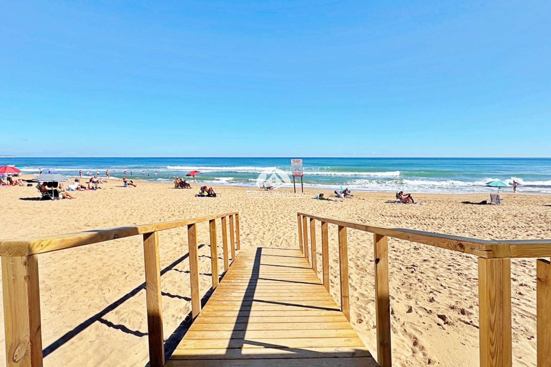 Resale - Apartment  - Torrevieja - La Mata