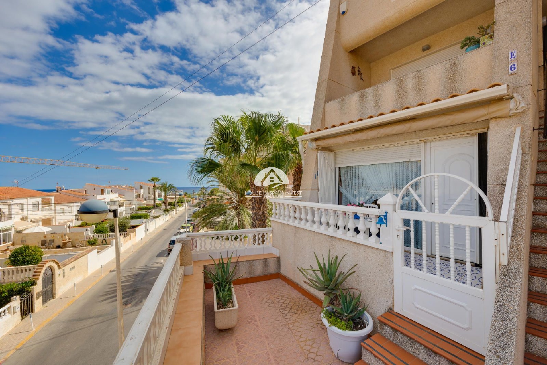 Resale - Apartment  - Torrevieja - La Mata