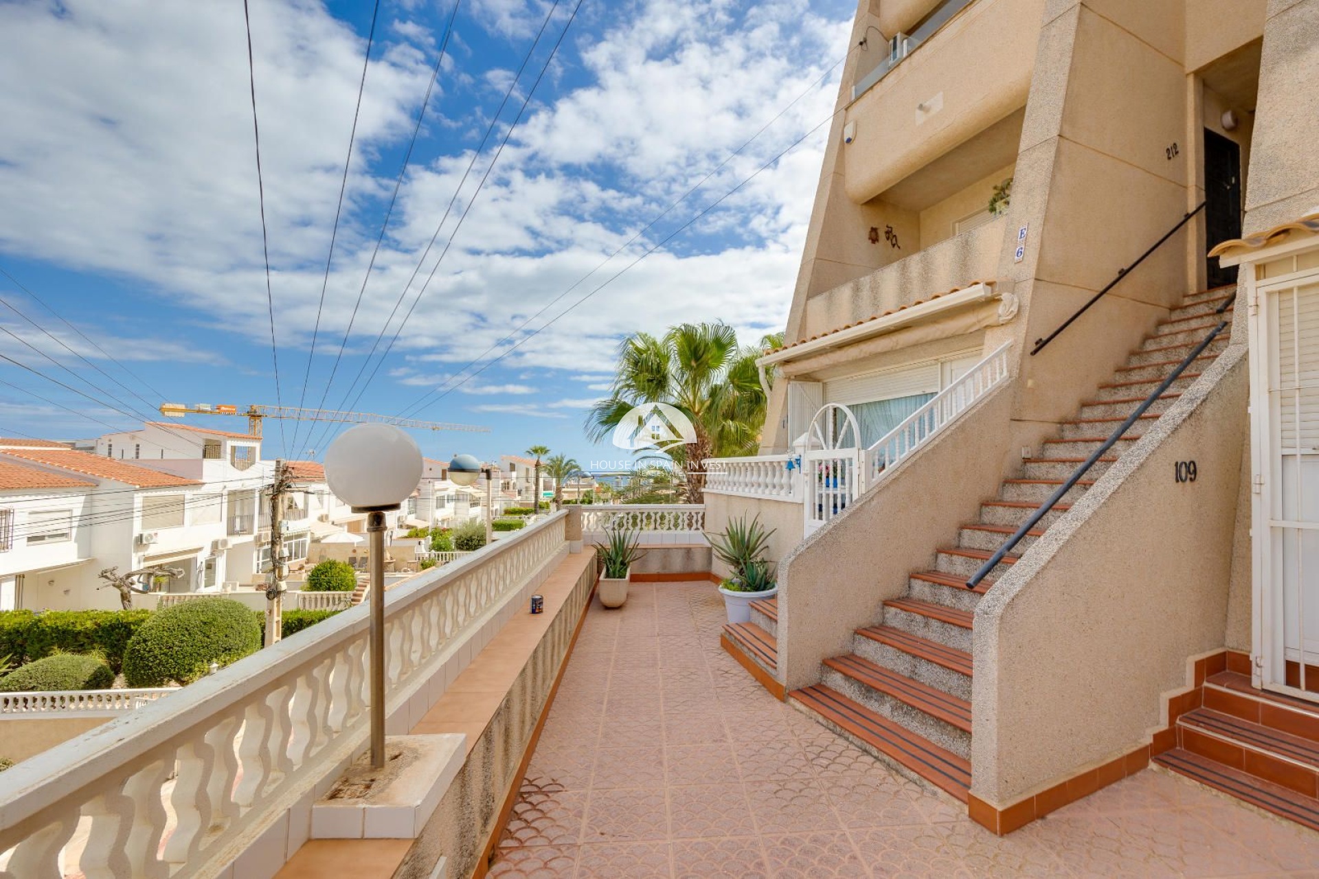 Resale - Apartment  - Torrevieja - La Mata
