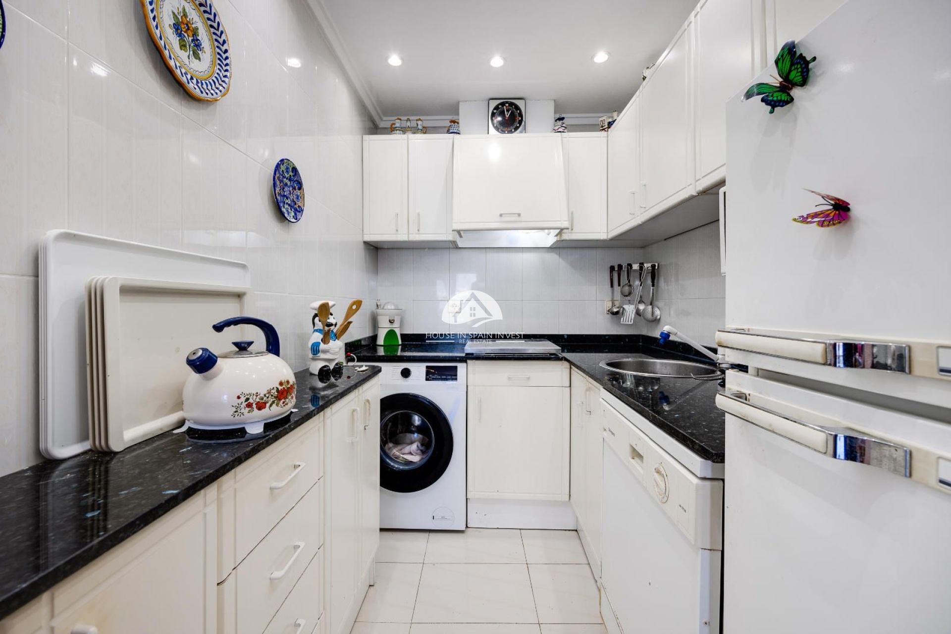 Resale - Apartment  - Torrevieja - La Mata