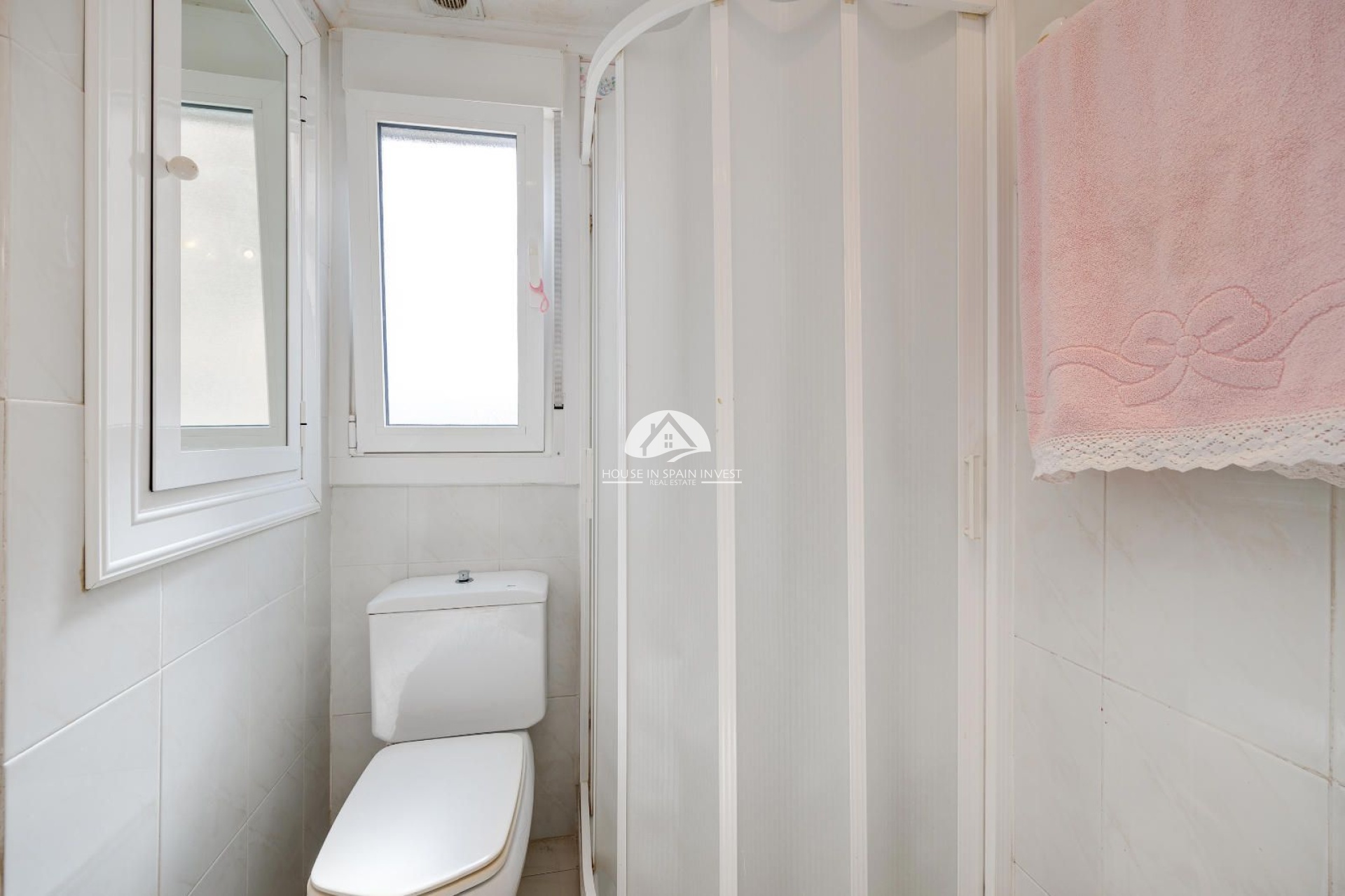 Resale - Apartment  - Torrevieja - La Mata