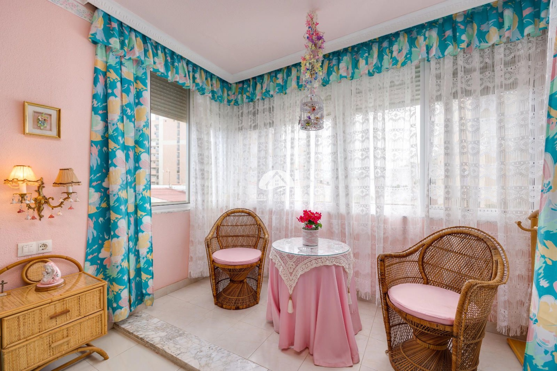 Resale - Apartment  - Torrevieja - La Mata