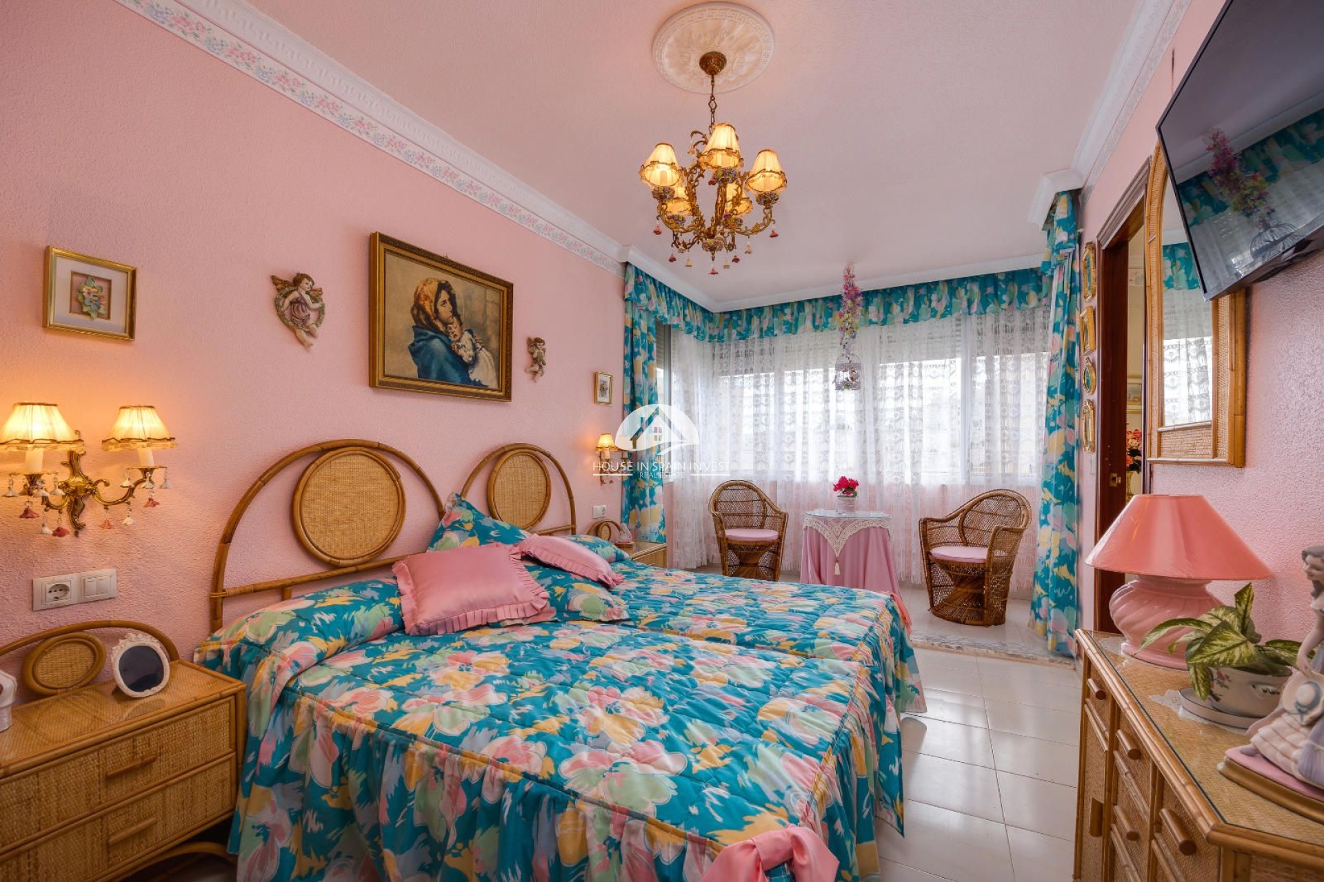 Resale - Apartment  - Torrevieja - La Mata