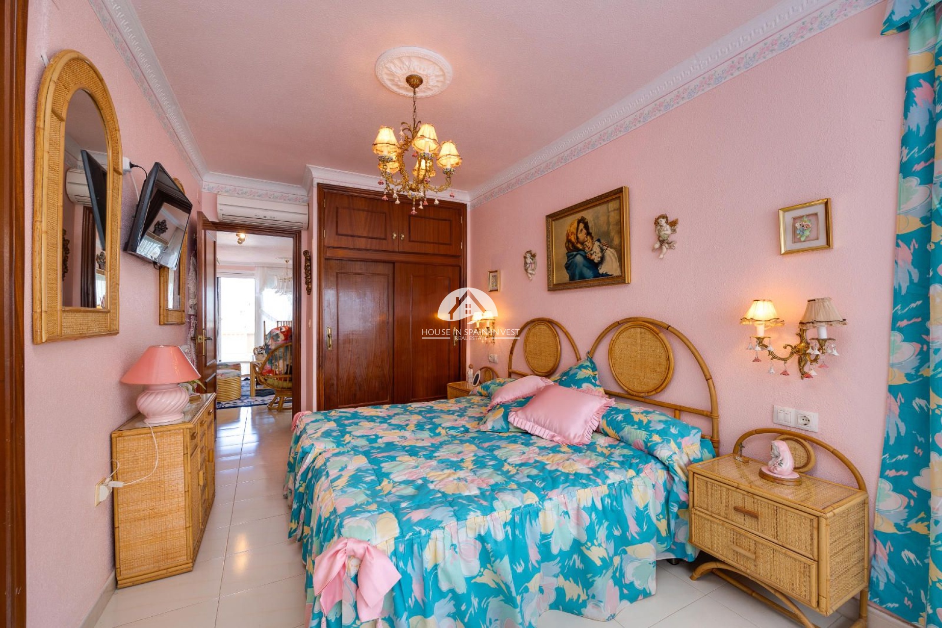 Resale - Apartment  - Torrevieja - La Mata