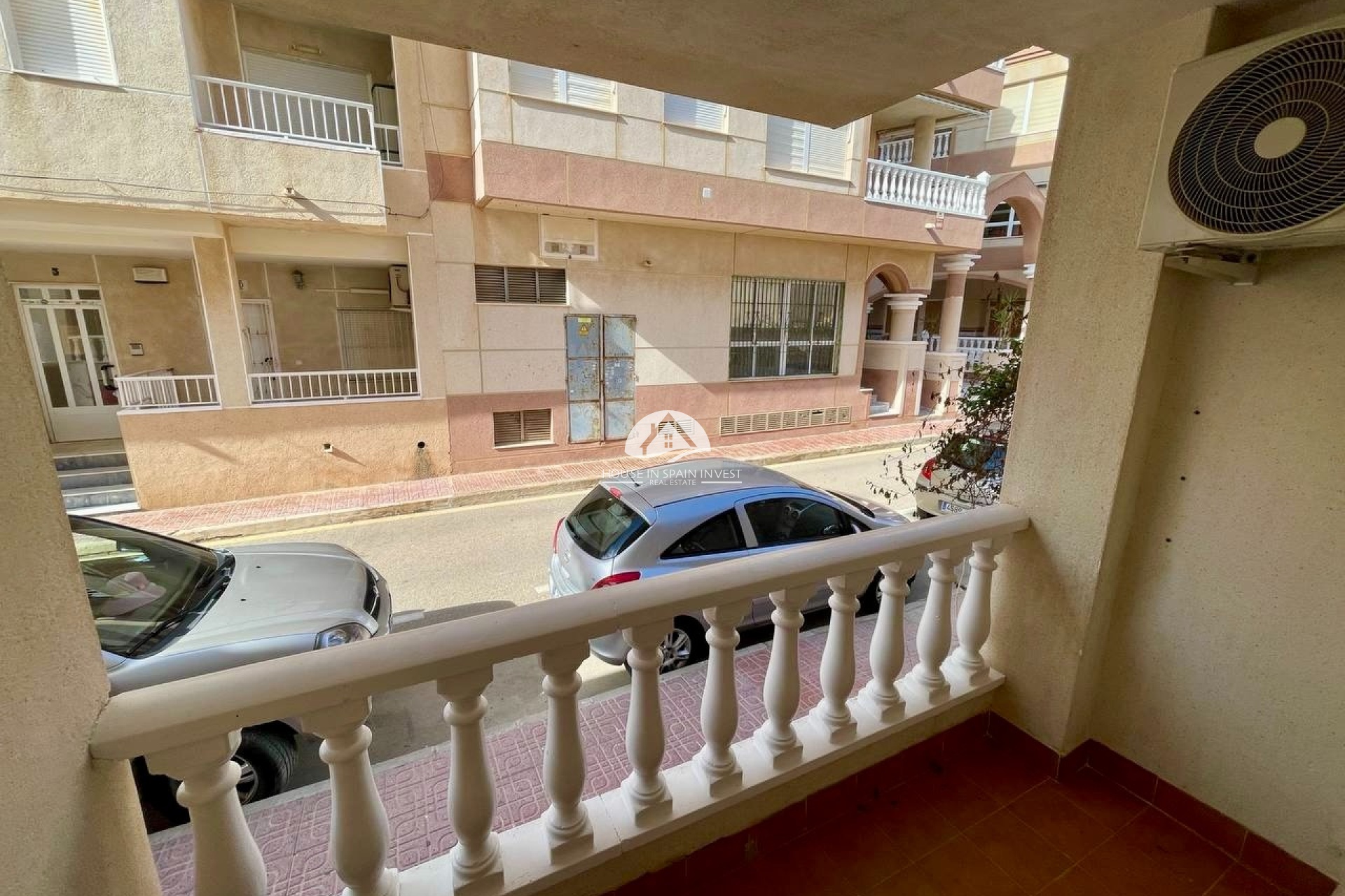 Resale - Apartment  - Torrevieja - La Mata