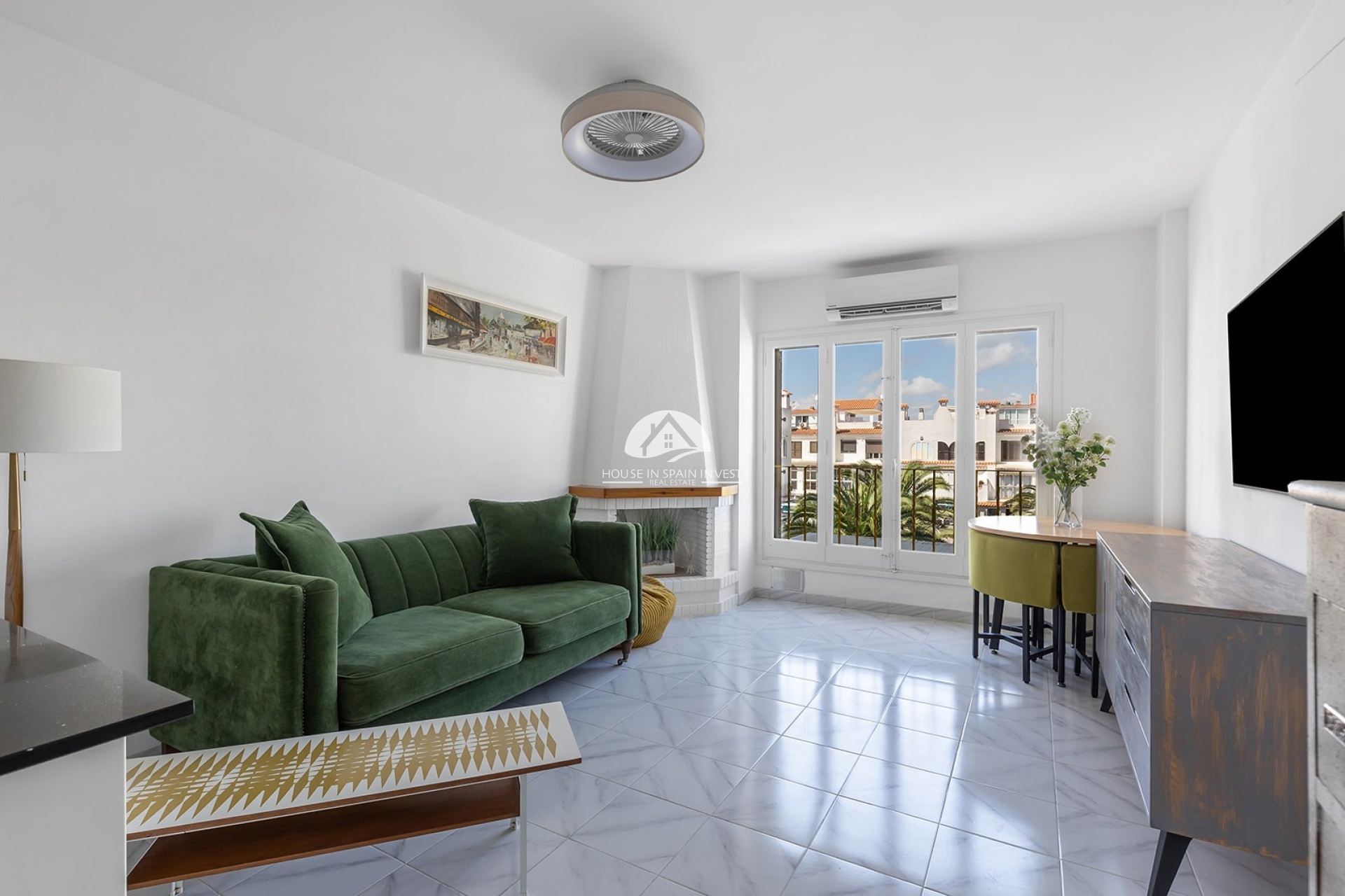 Resale - Apartment  - Torrevieja - La Mata