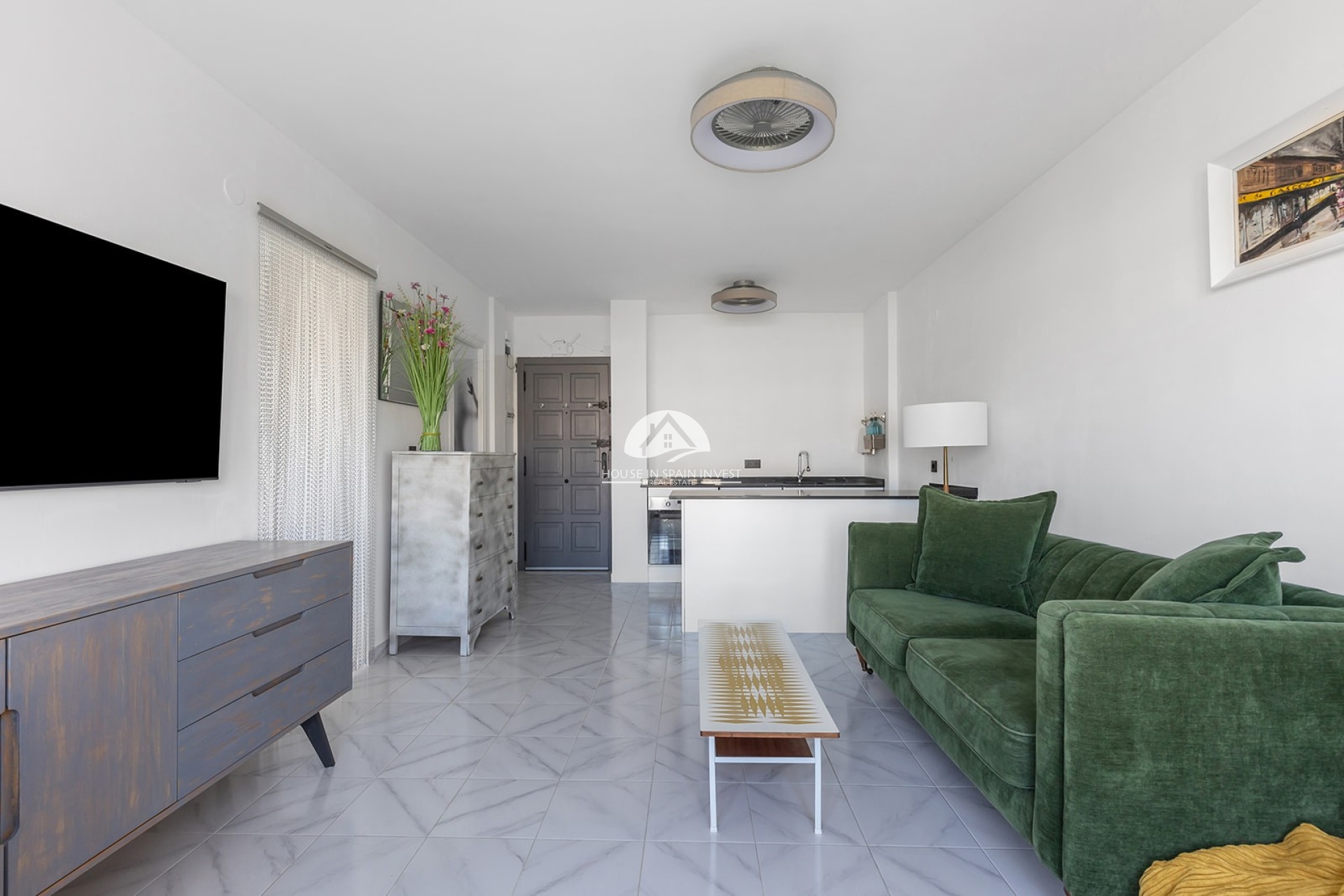 Resale - Apartment  - Torrevieja - La Mata