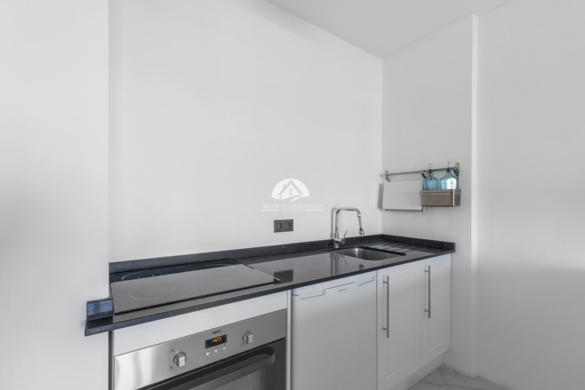 Resale - Apartment  - Torrevieja - La Mata