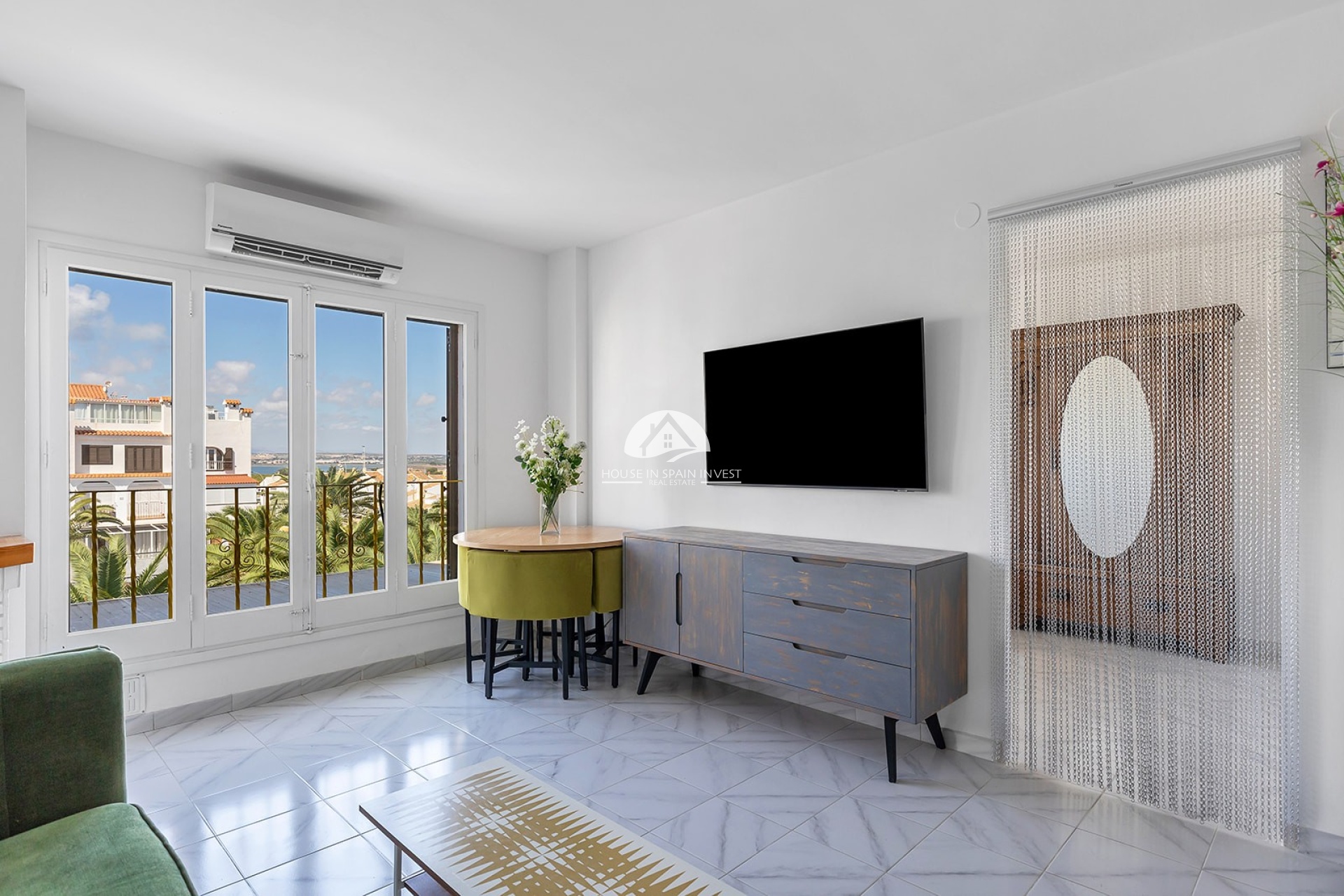 Resale - Apartment  - Torrevieja - La Mata