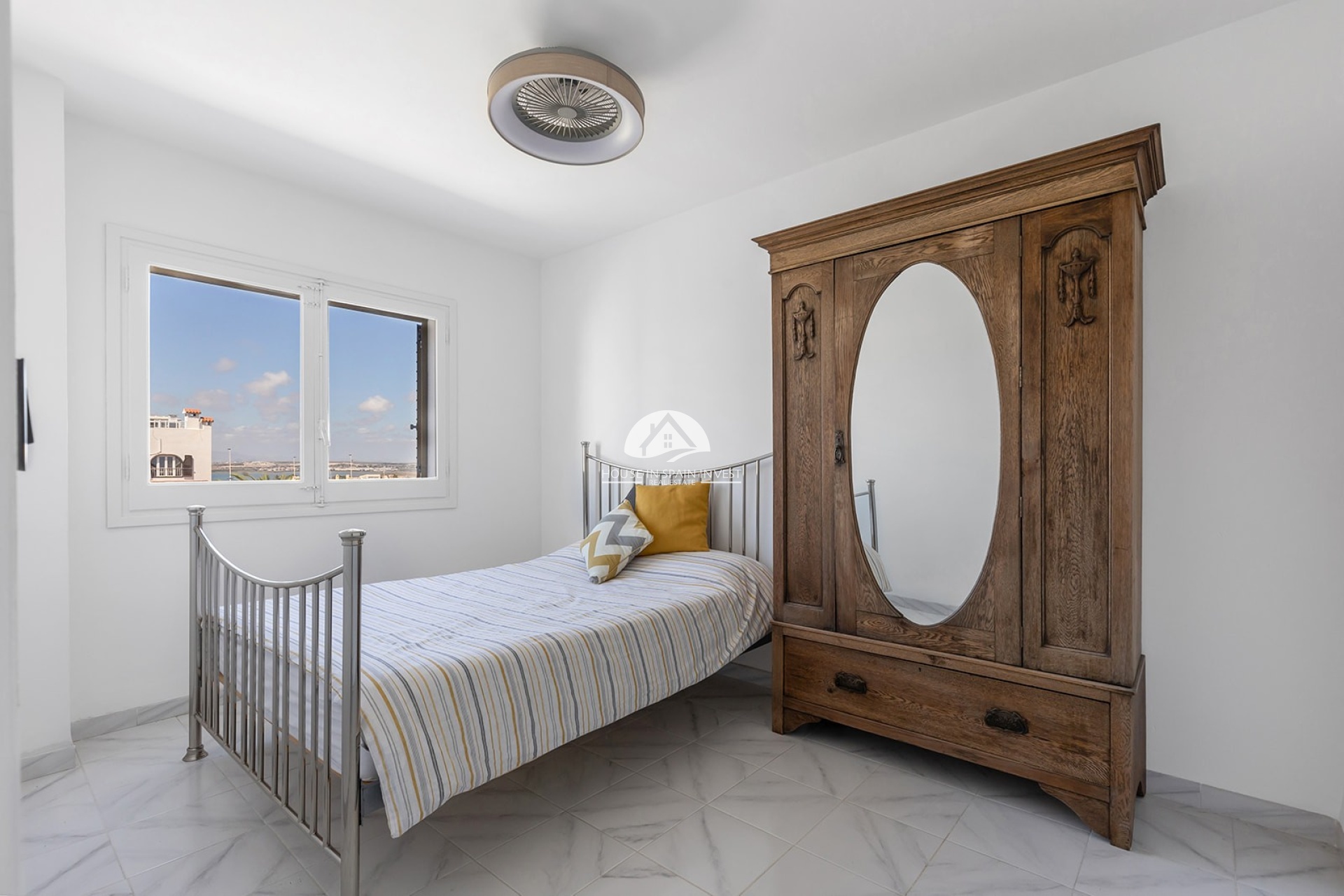 Resale - Apartment  - Torrevieja - La Mata