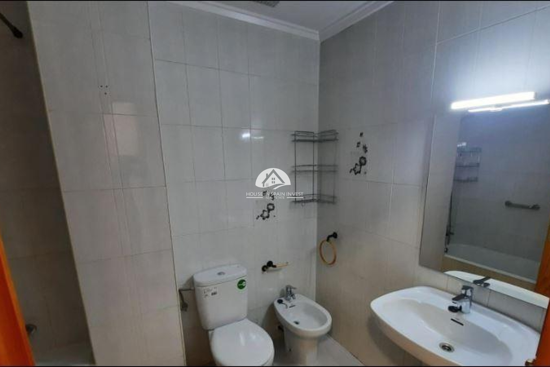 Resale - Apartment  - Torrevieja - La Mata