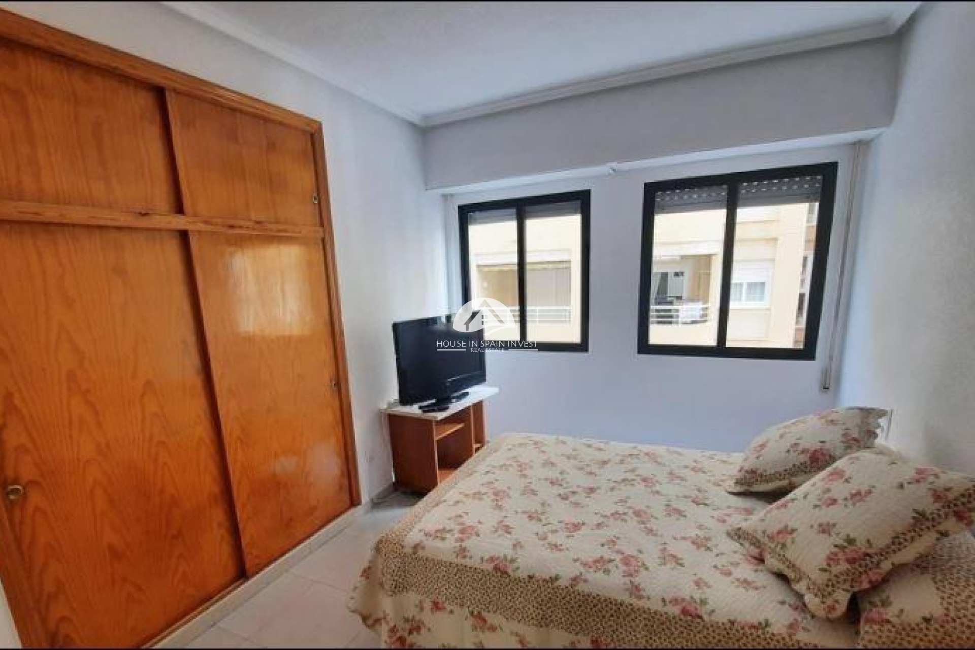 Resale - Apartment  - Torrevieja - La Mata