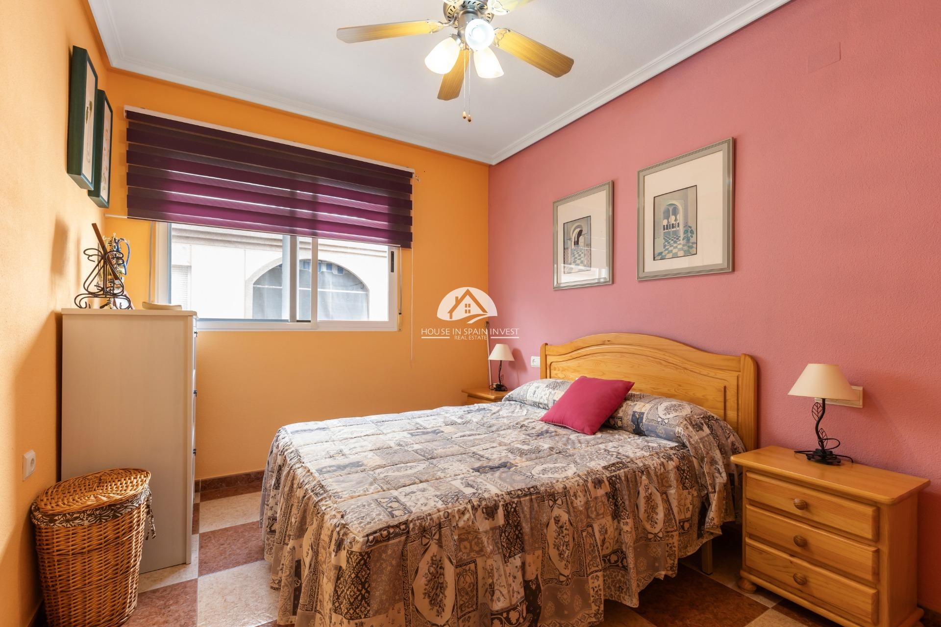 Resale - Apartment  - Torrevieja - La Mata