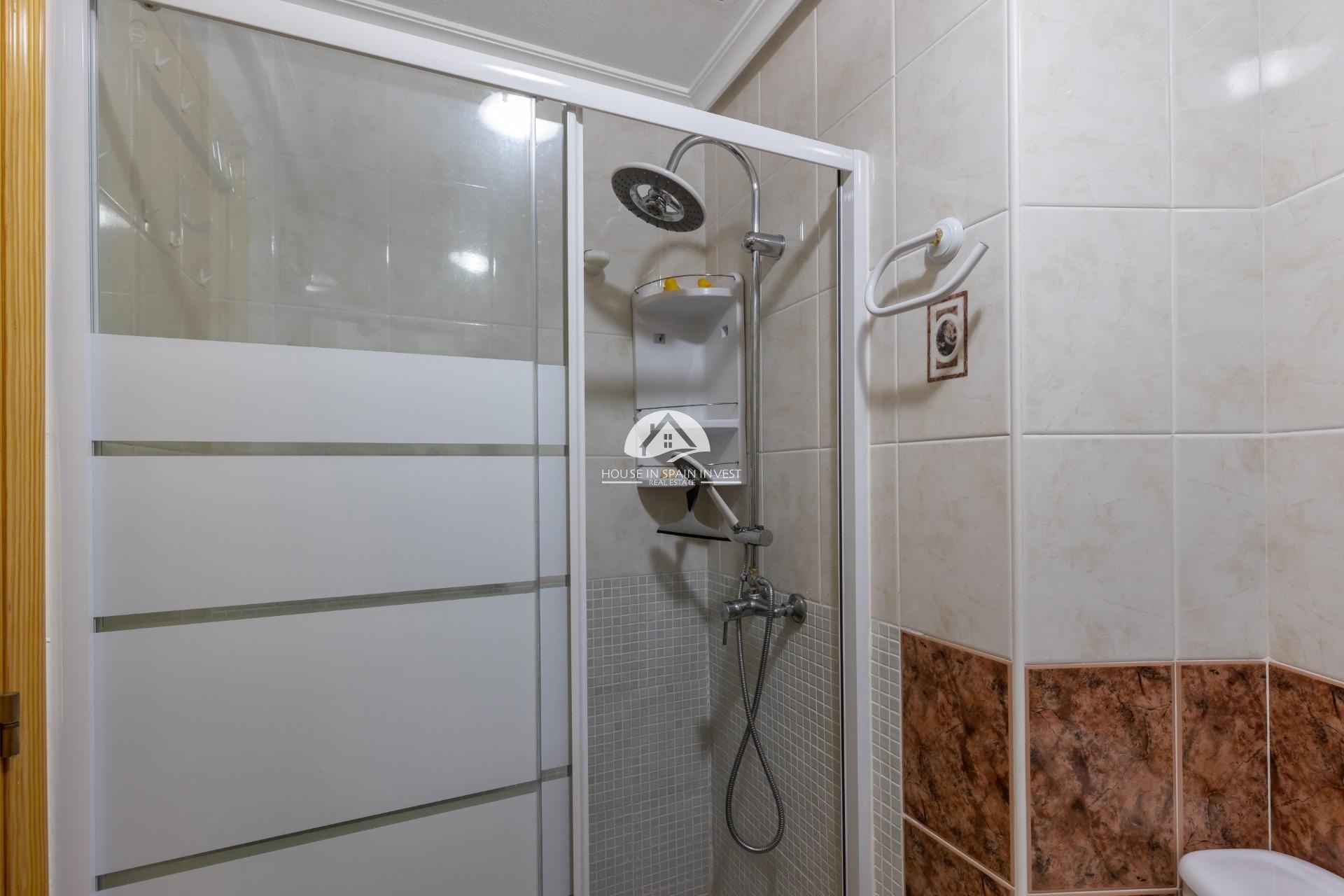 Resale - Apartment  - Torrevieja - La Mata