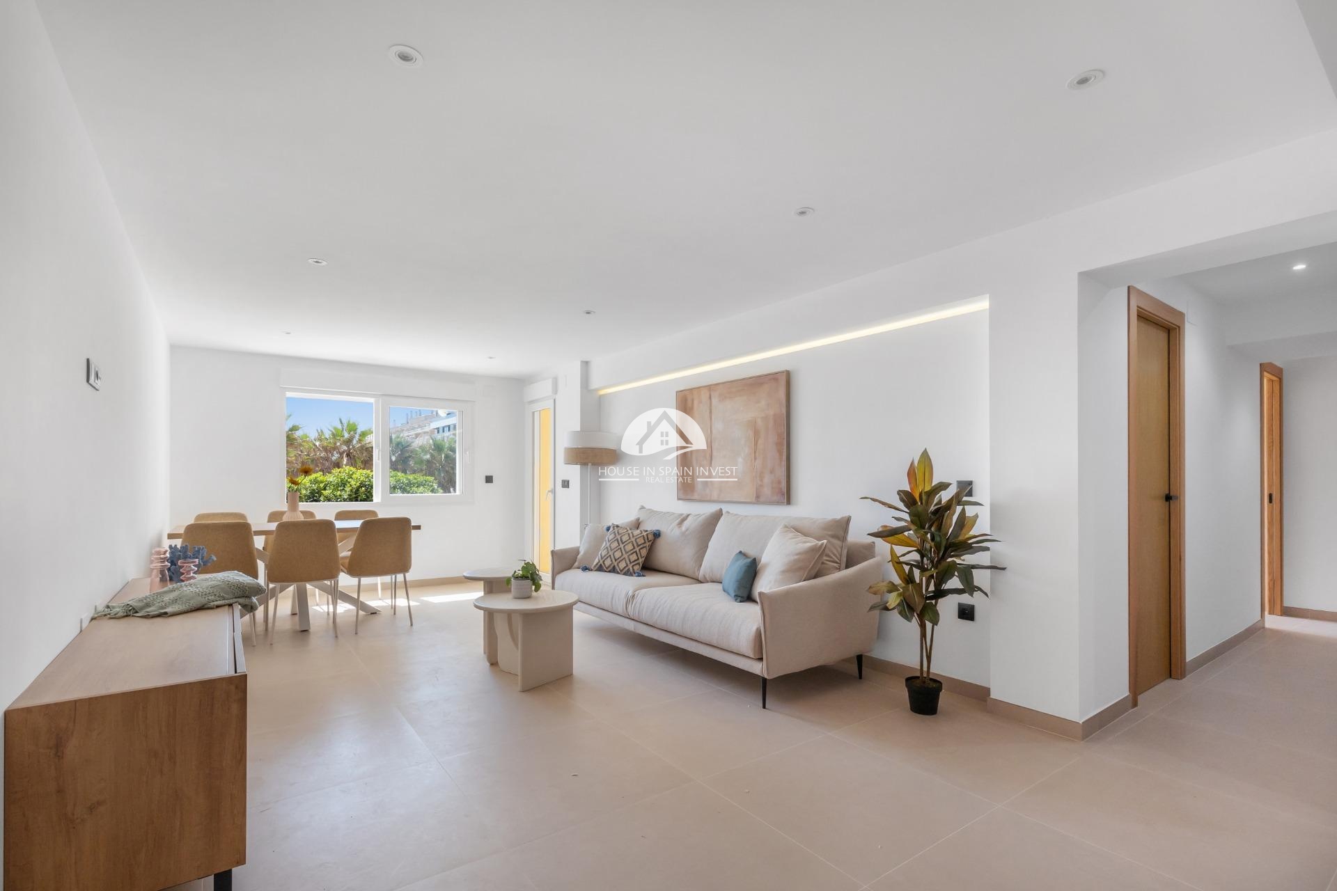 Resale - Apartment  - Torrevieja - La Mata