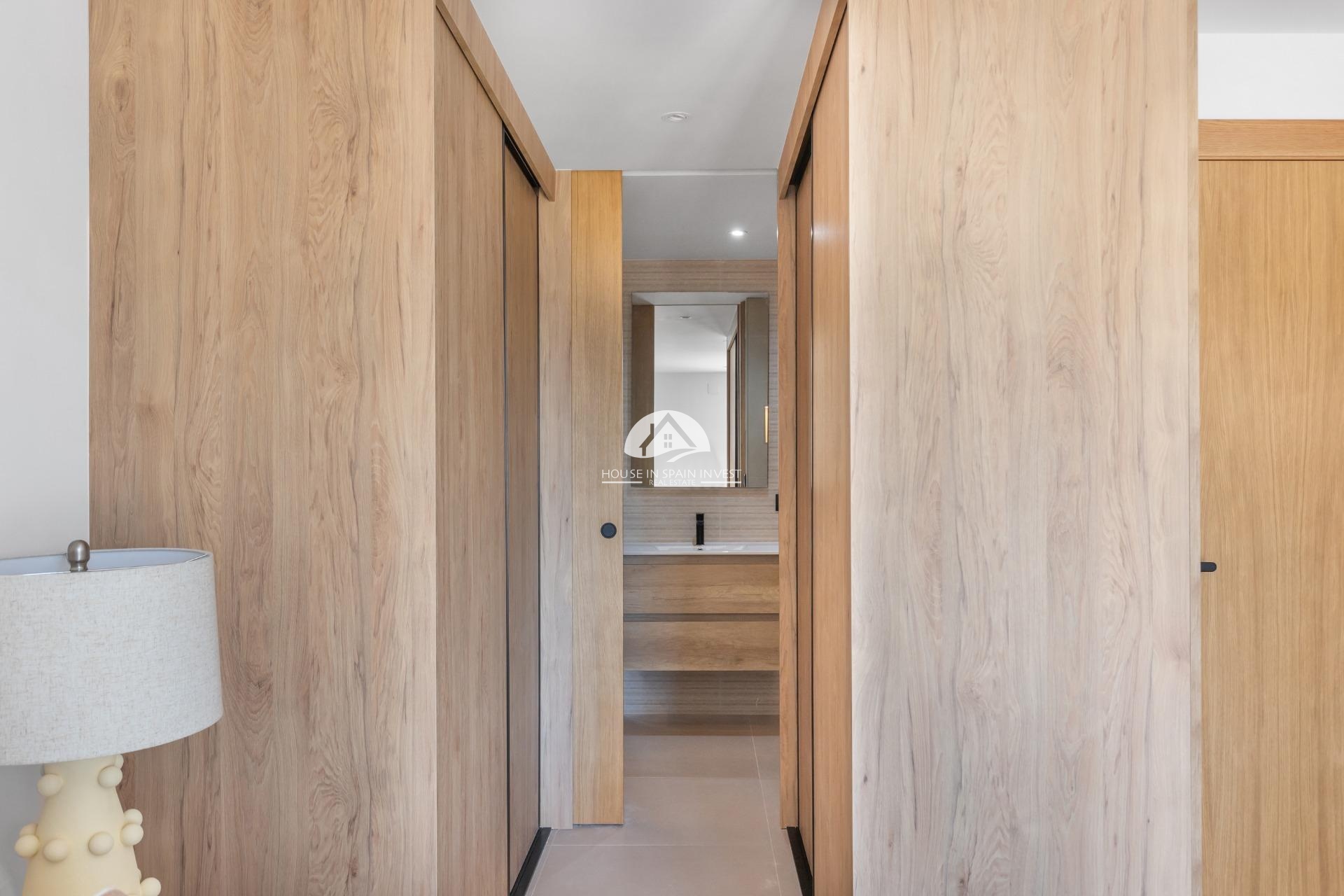 Resale - Apartment  - Torrevieja - La Mata