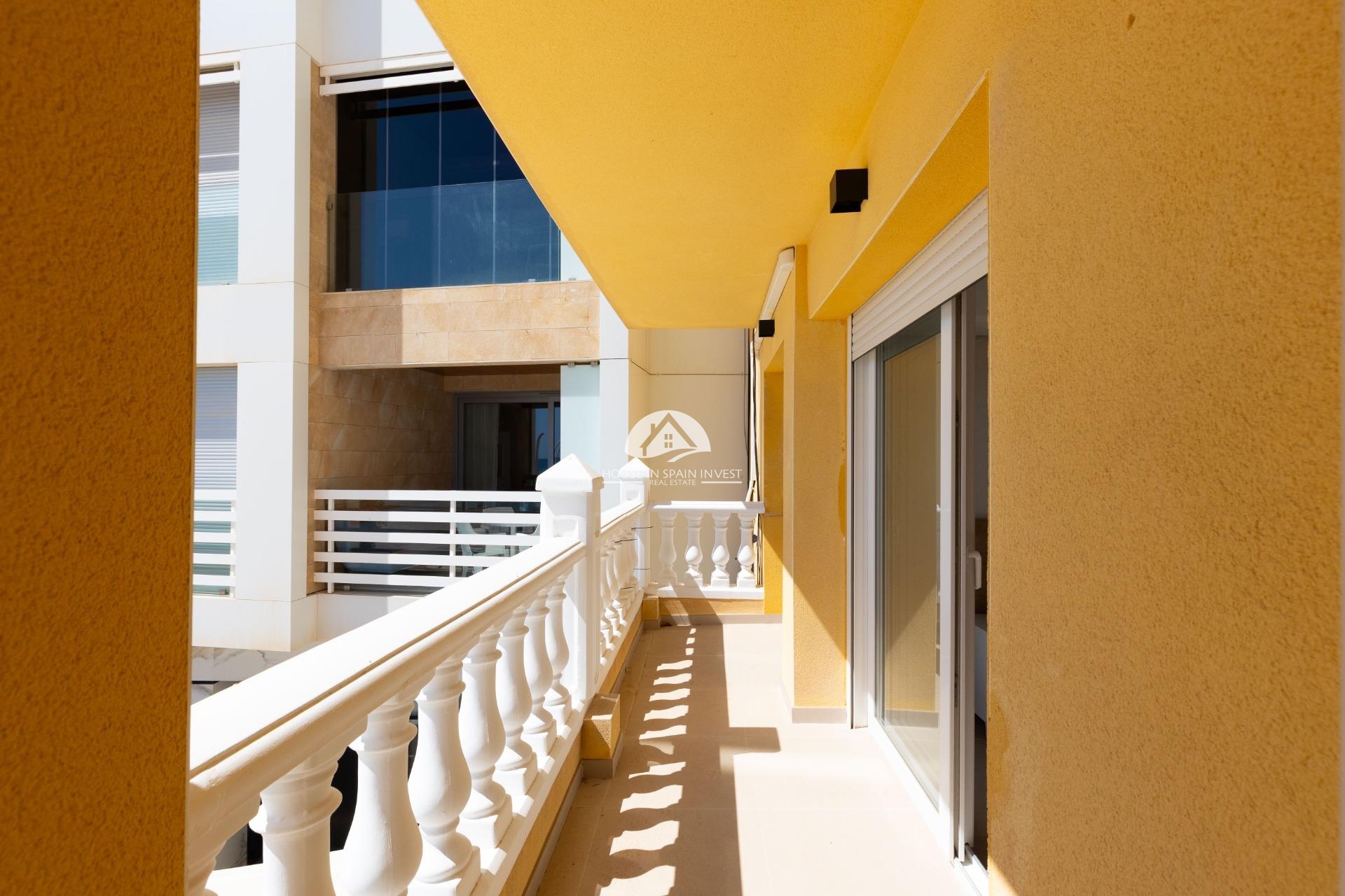 Resale - Apartment  - Torrevieja - La Mata