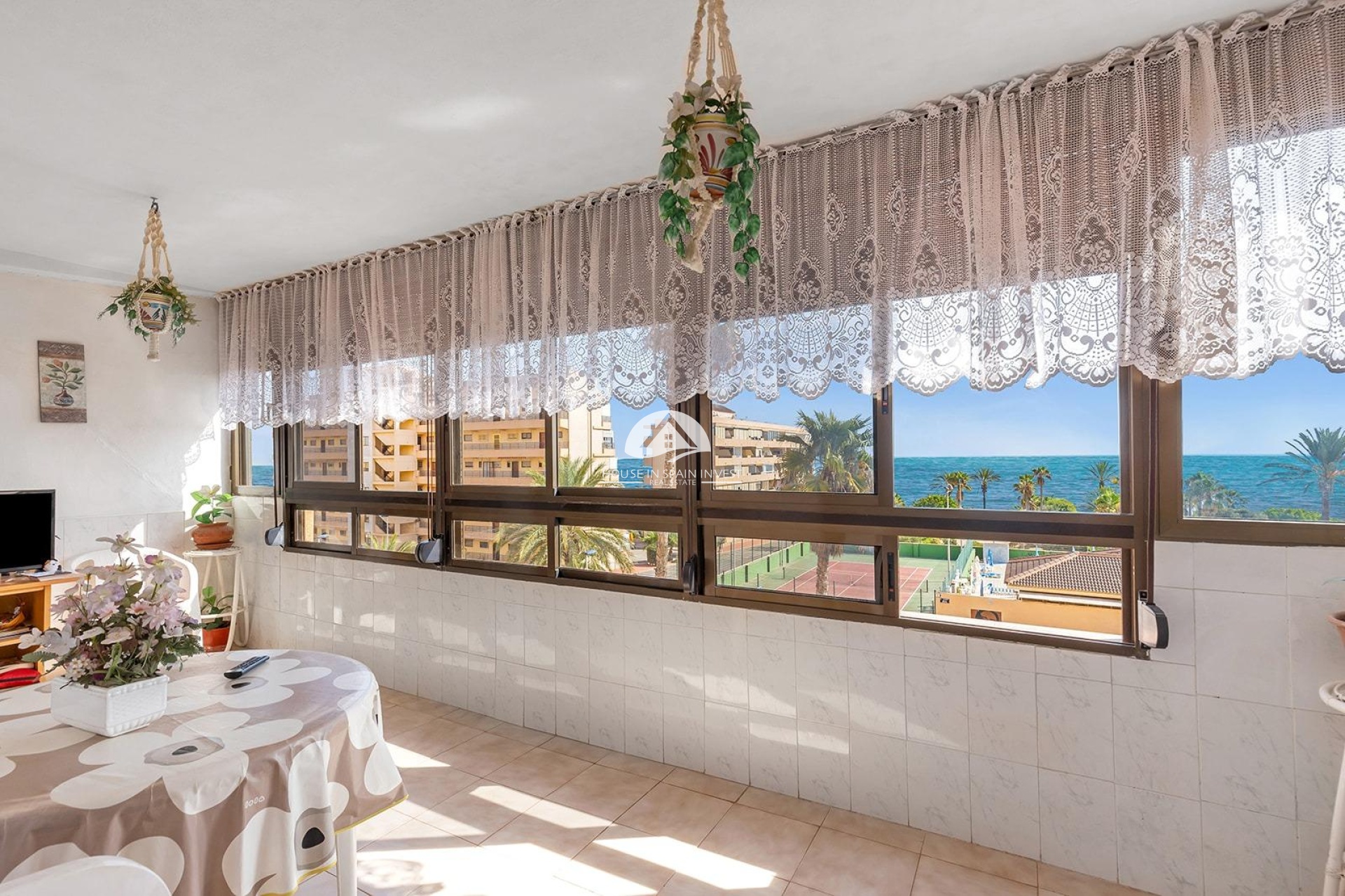 Resale - Apartment  - Torrevieja - La Mata