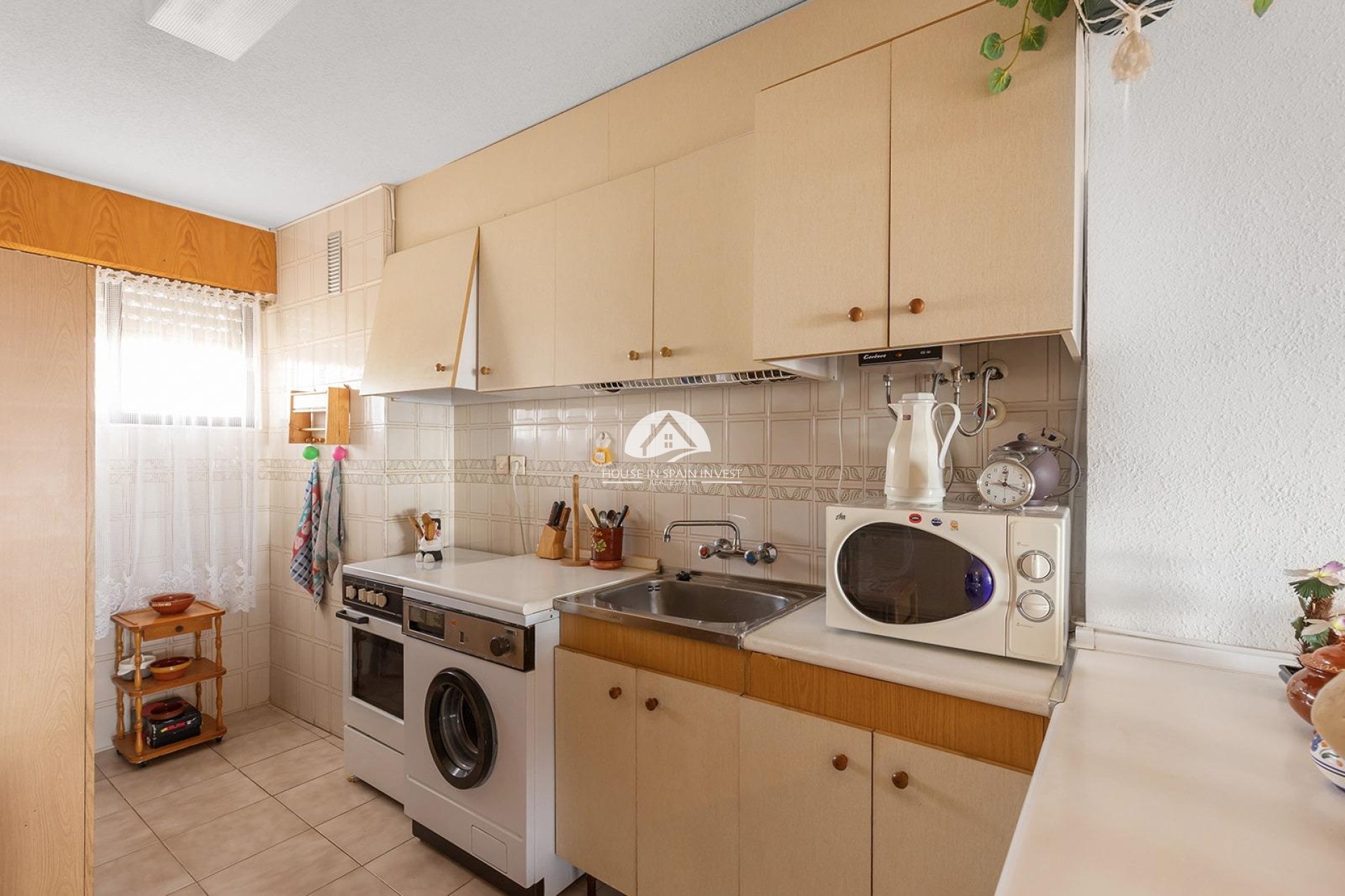 Resale - Apartment  - Torrevieja - La Mata