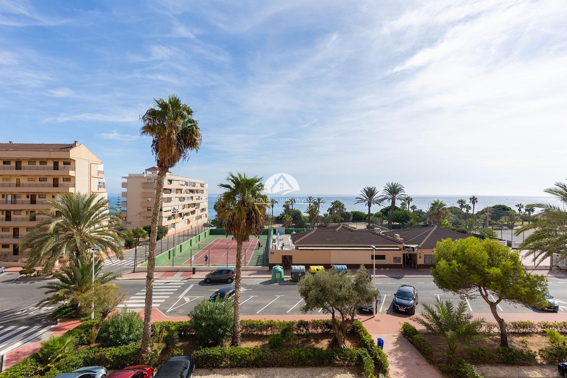 Resale - Apartment  - Torrevieja - La Mata