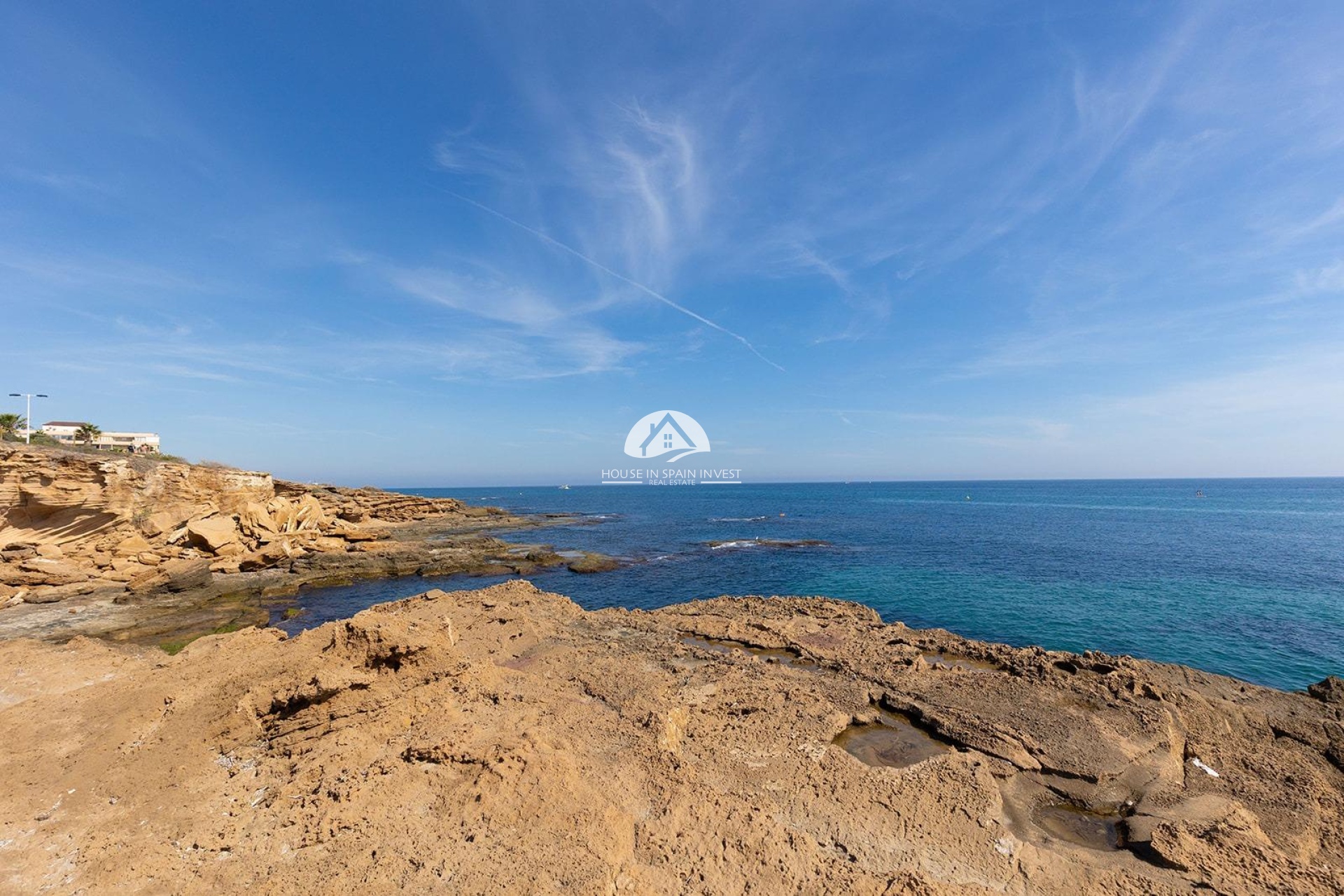 Resale - Apartment  - Torrevieja - La Mata