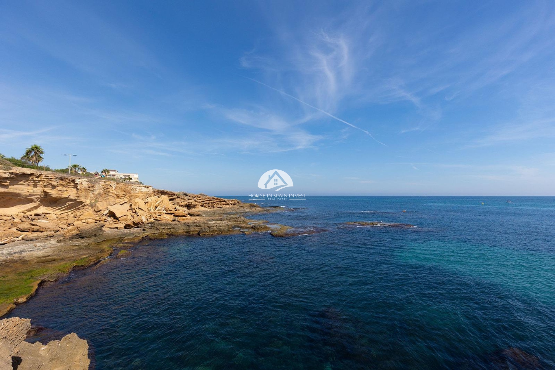 Resale - Apartment  - Torrevieja - La Mata