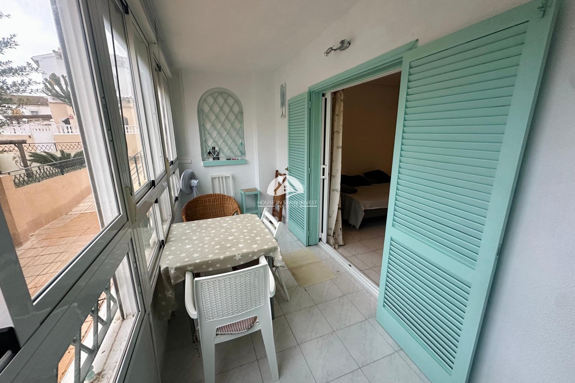 Resale - Apartment  - Torrevieja - La Mata