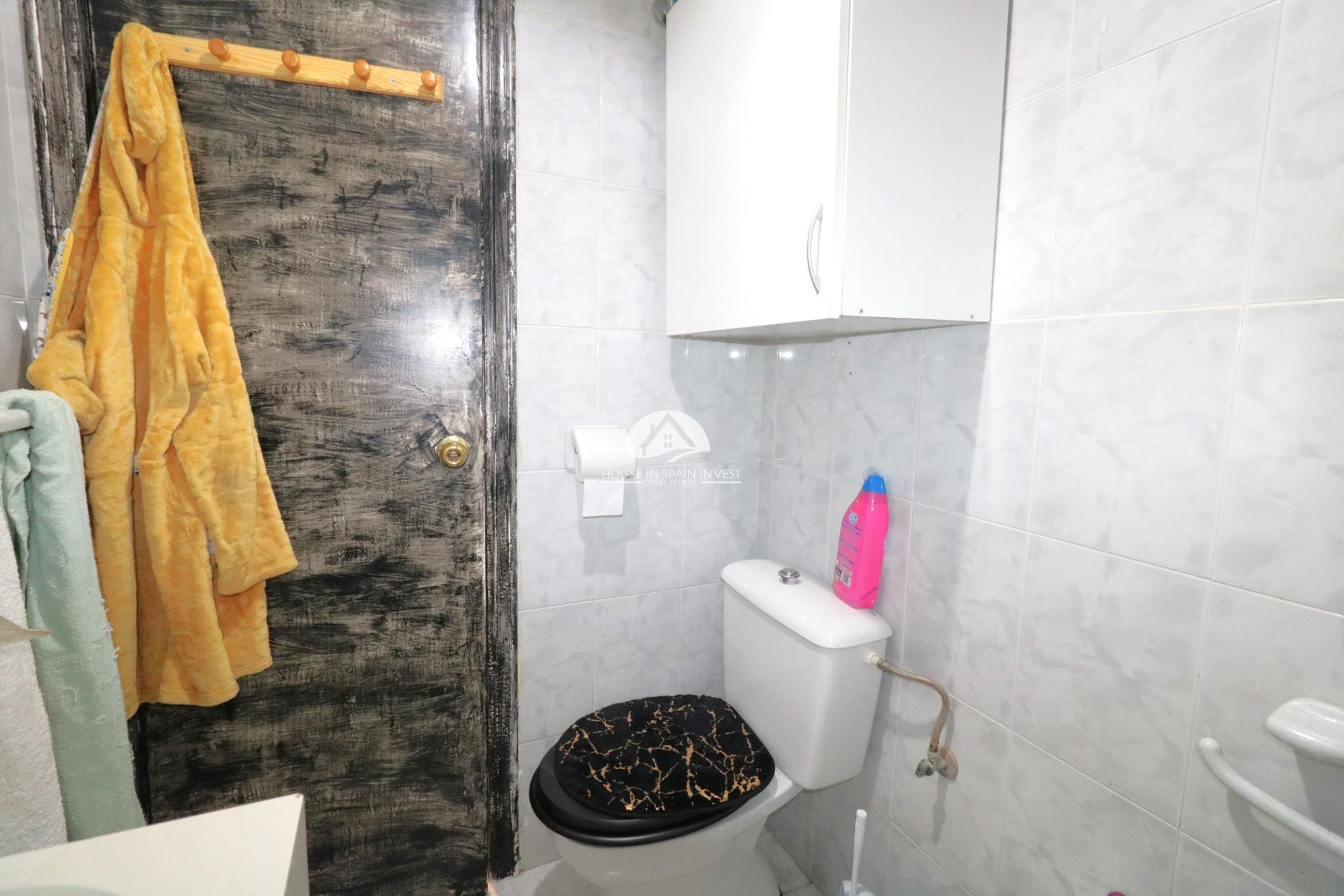 Resale - Apartment  - Torrevieja - La Mata