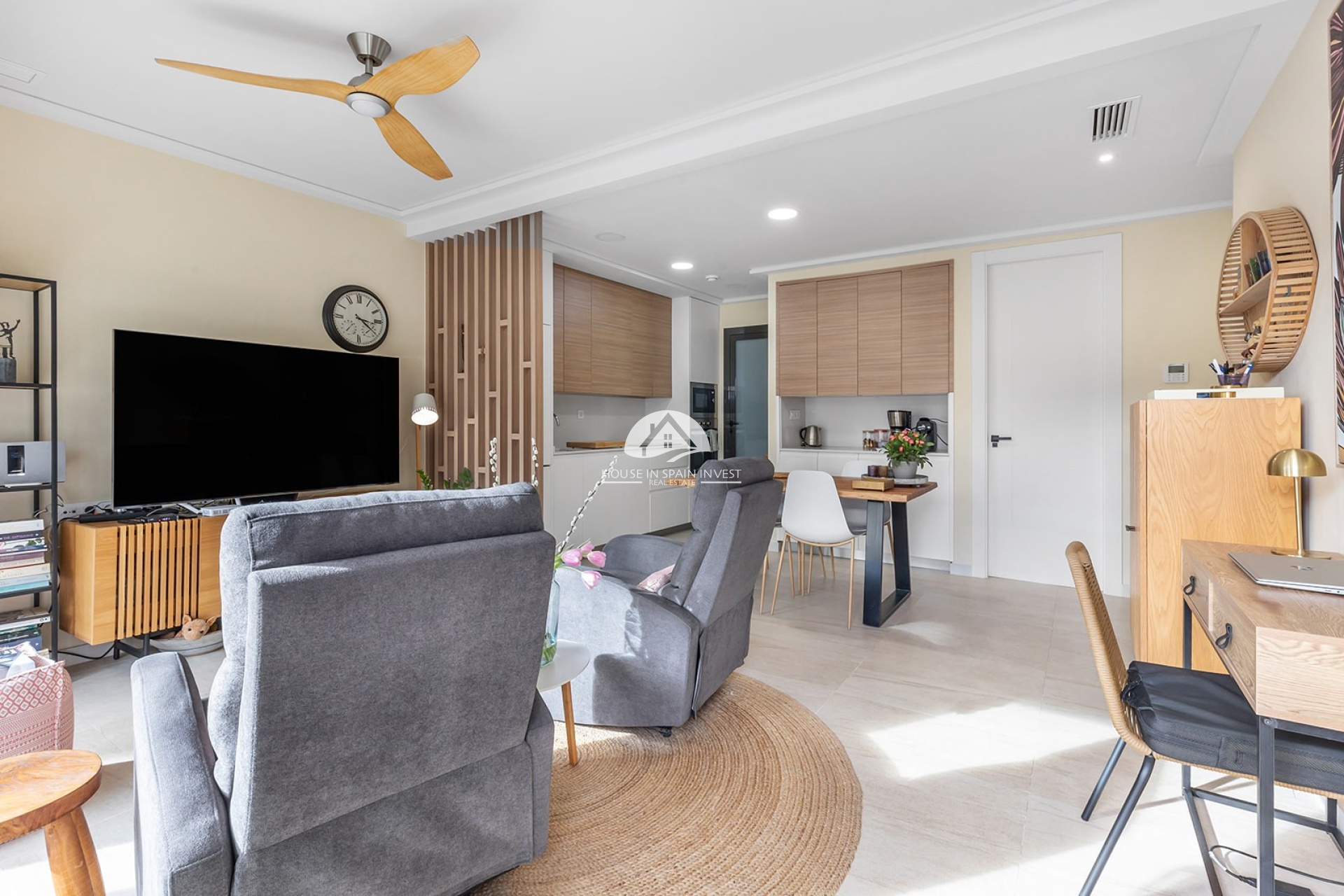 Resale - Apartment  - Torrevieja - La Mata