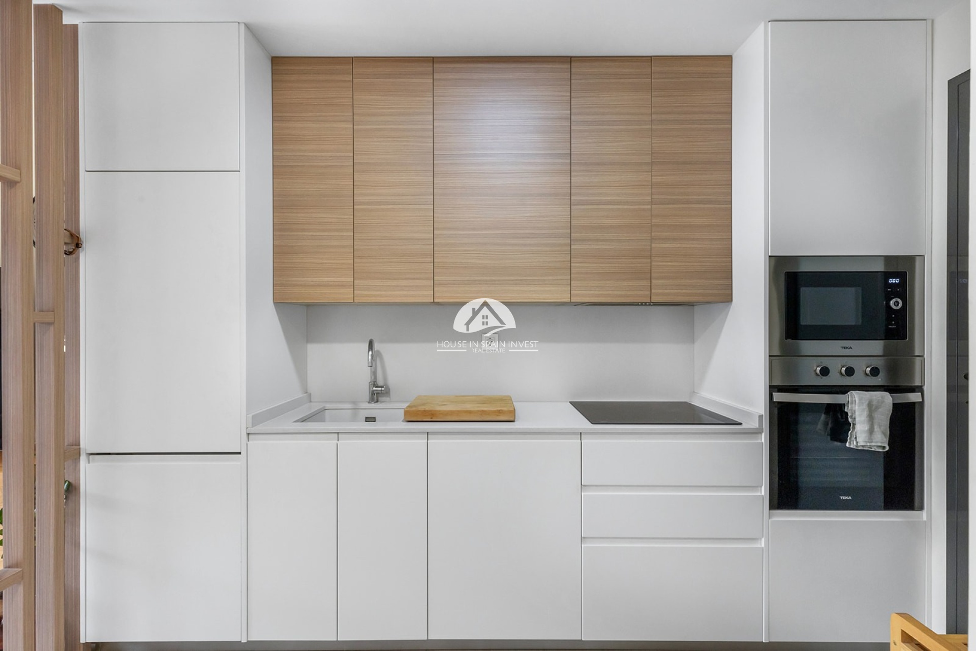 Resale - Apartment  - Torrevieja - La Mata